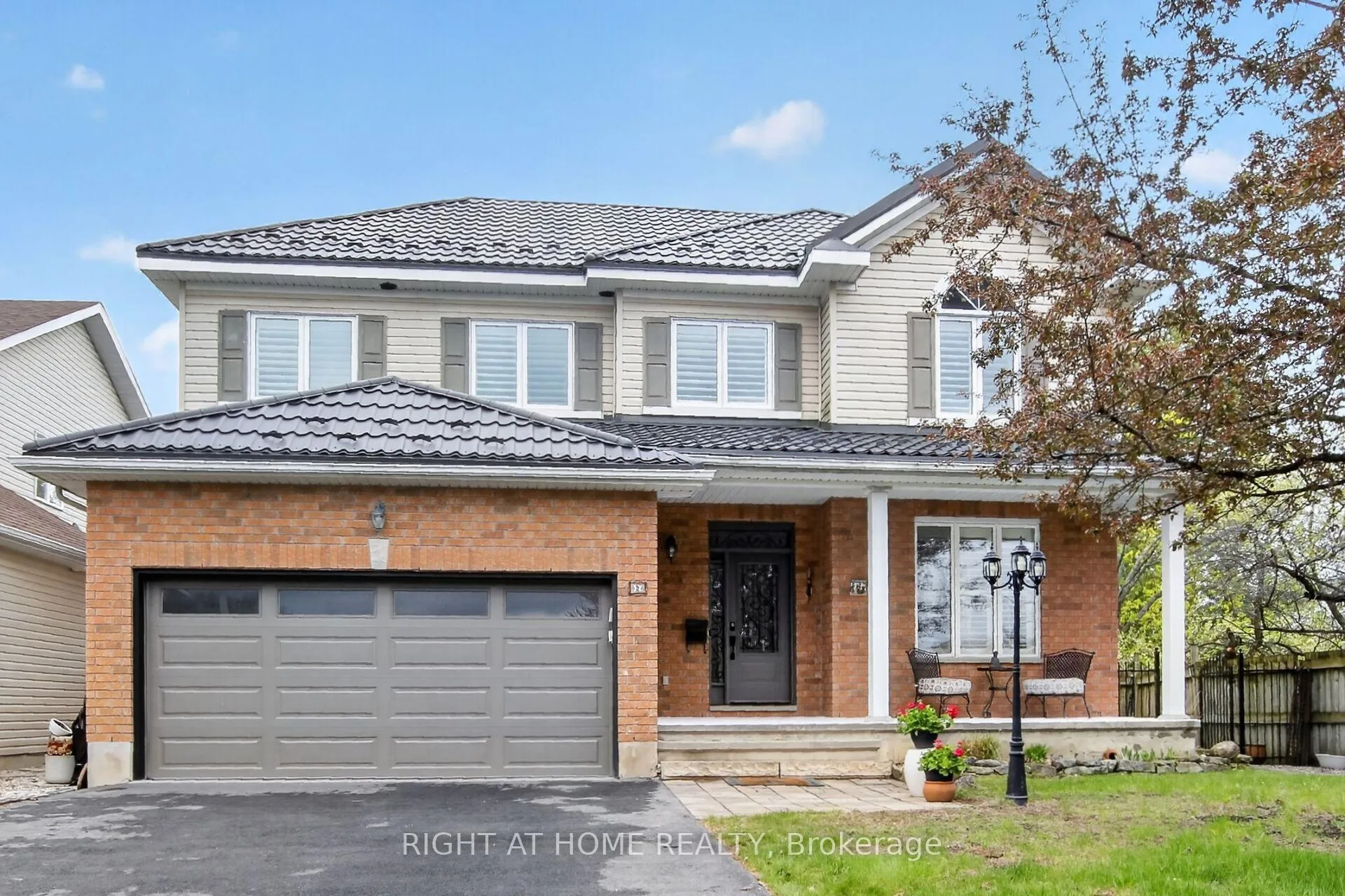 Photo 2 of 2 Harry Douglas Drive, Ottawa, Stittsville (Central) — HOMEH