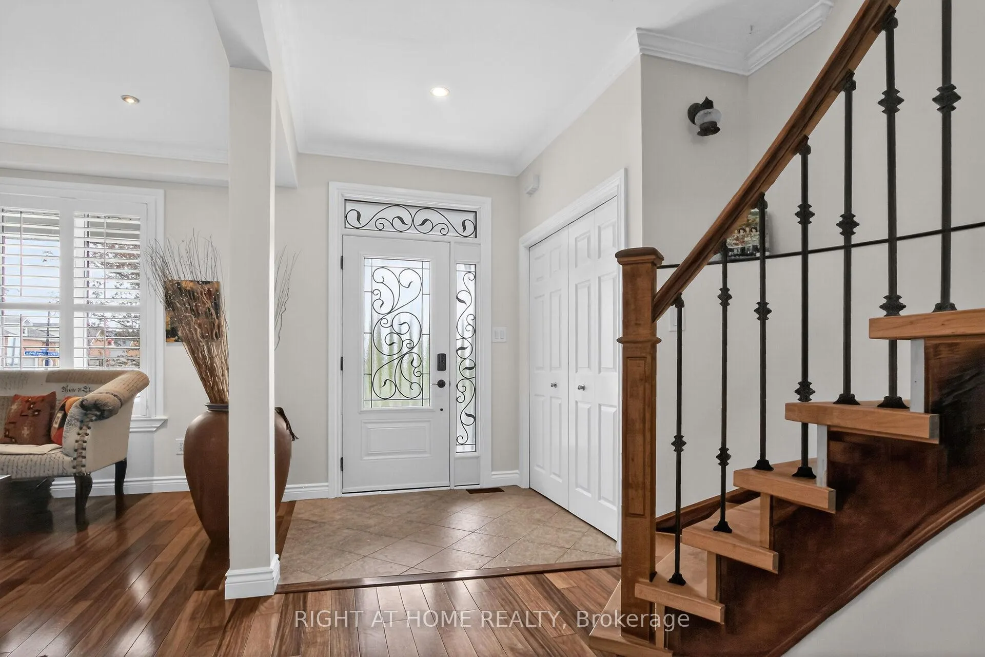 Photo 4 of 2 Harry Douglas Drive, Ottawa, Stittsville (Central) — HOMEH
