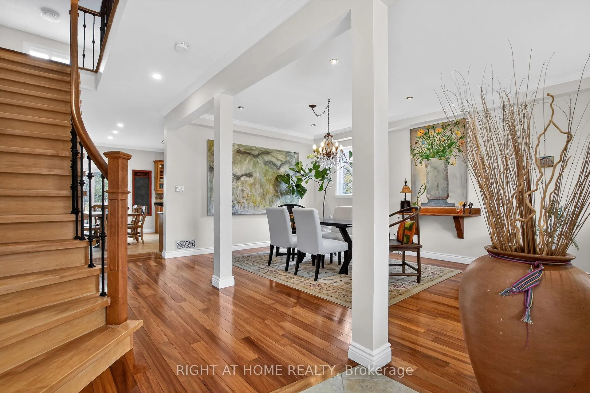 Photo 5 of 2 Harry Douglas Drive, Ottawa, Stittsville (Central) — HOMEH