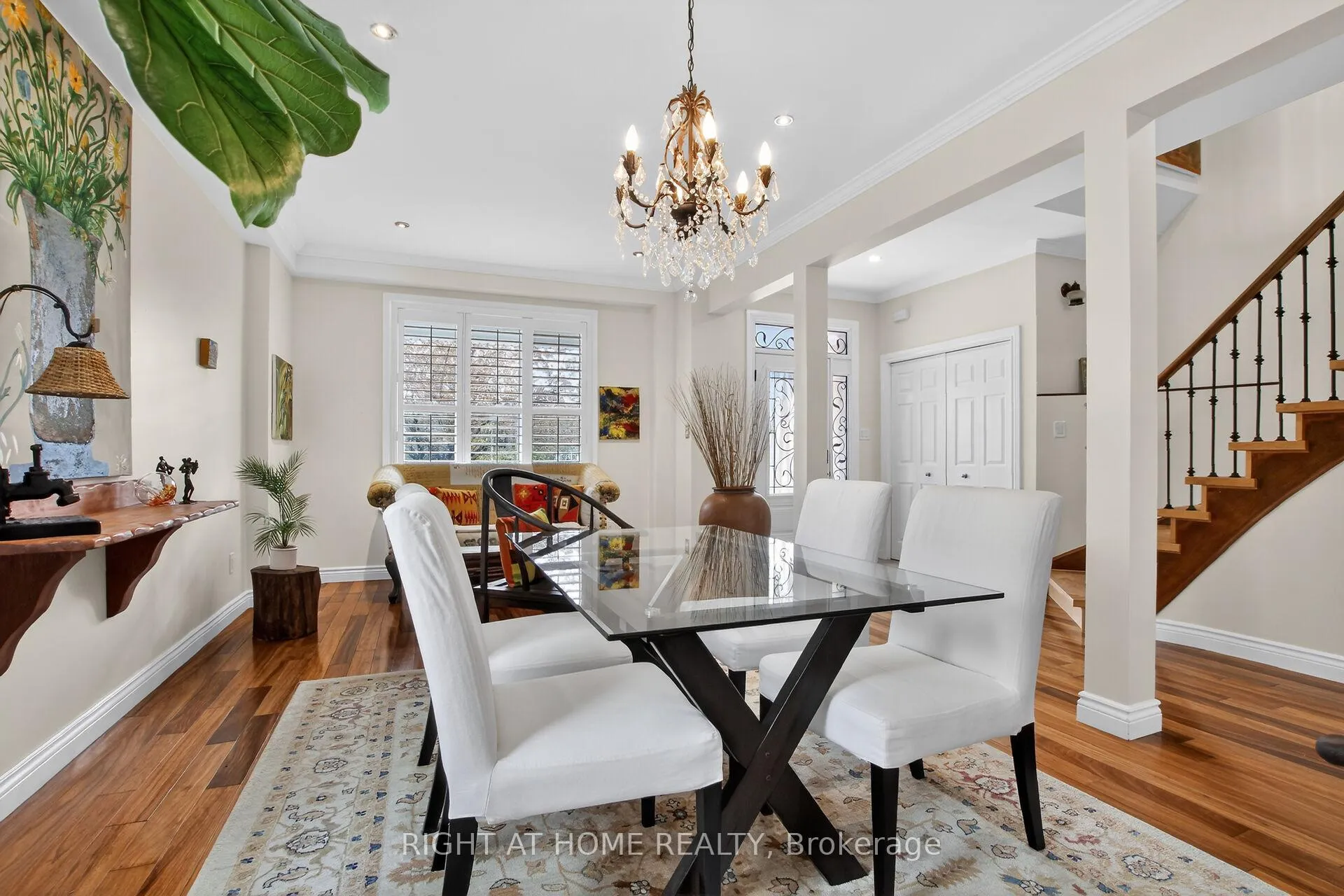 Photo 6 of 2 Harry Douglas Drive, Ottawa, Stittsville (Central) — HOMEH
