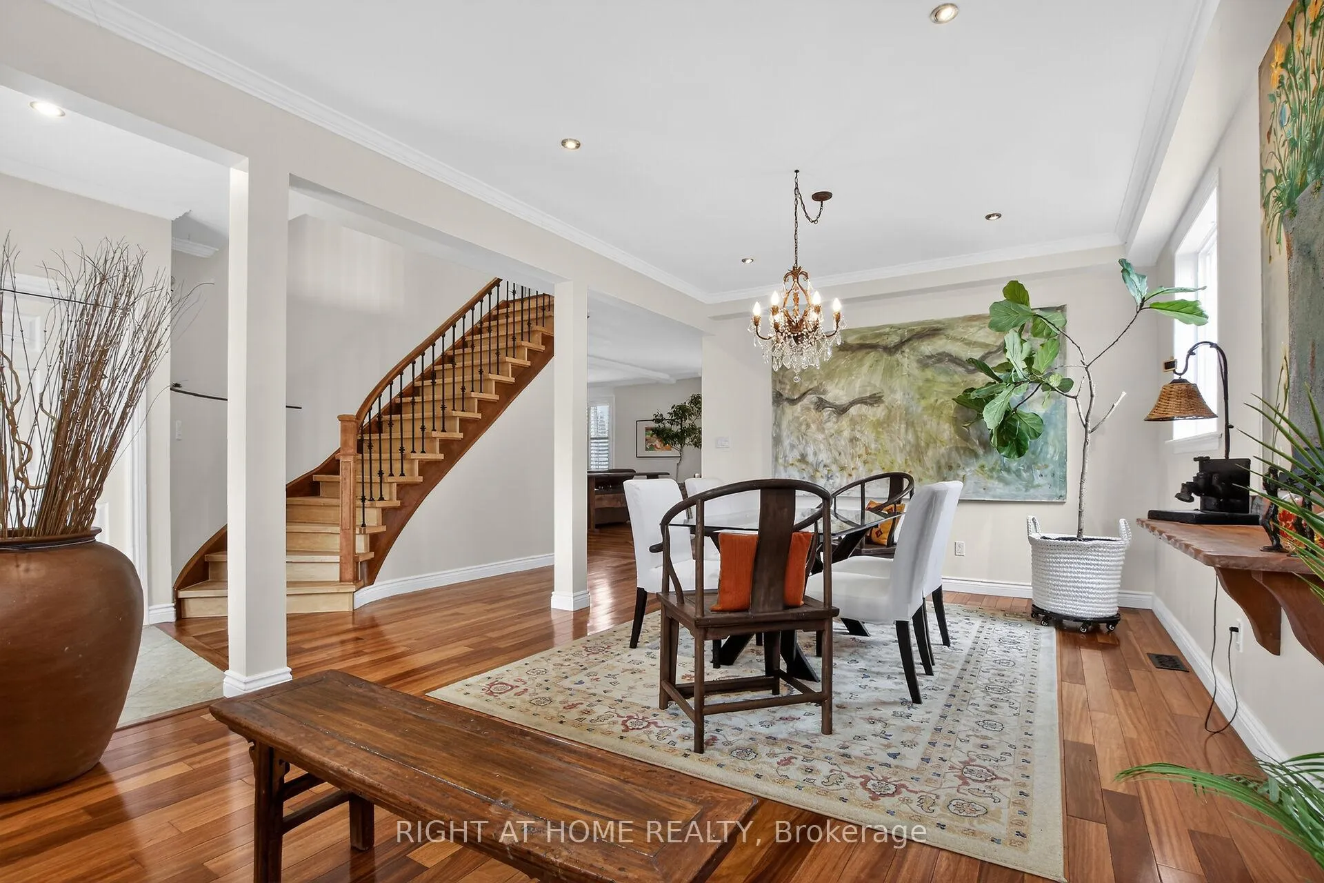 Photo 7 of 2 Harry Douglas Drive, Ottawa, Stittsville (Central) — HOMEH