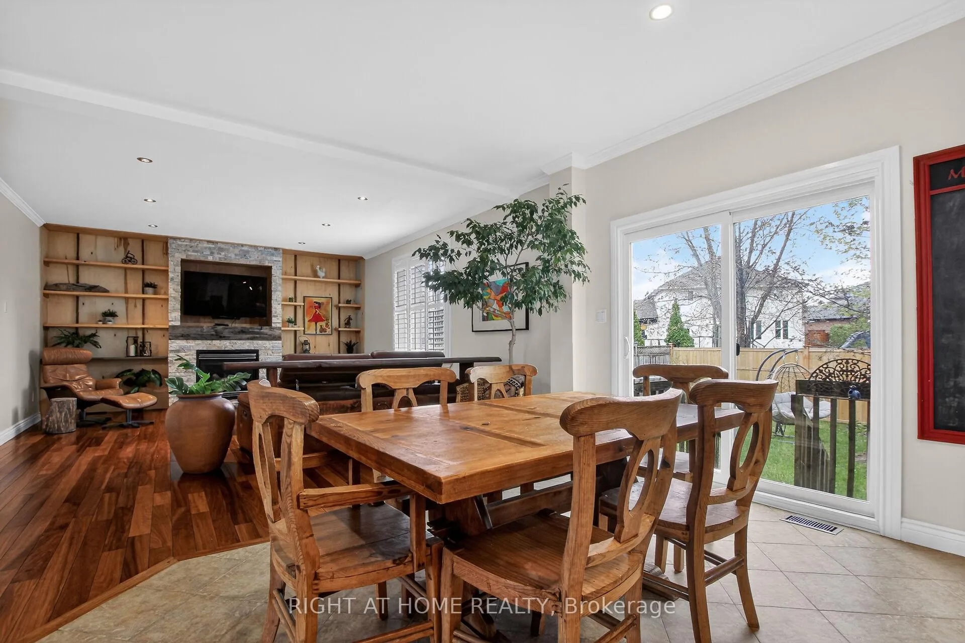 Photo 14 of 2 Harry Douglas Drive, Ottawa, Stittsville (Central) — HOMEH