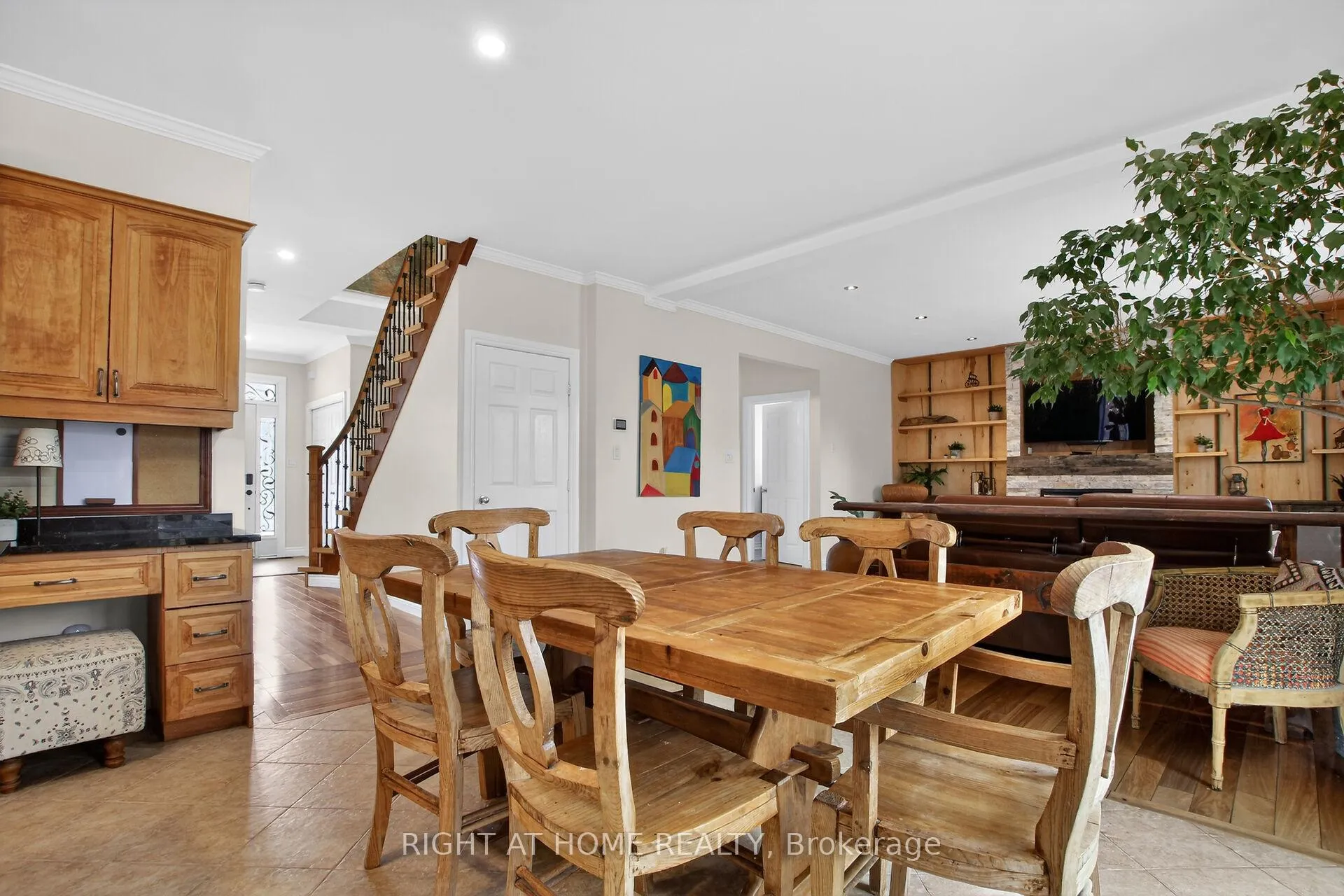 Photo 20 of 2 Harry Douglas Drive, Ottawa, Stittsville (Central) — HOMEH