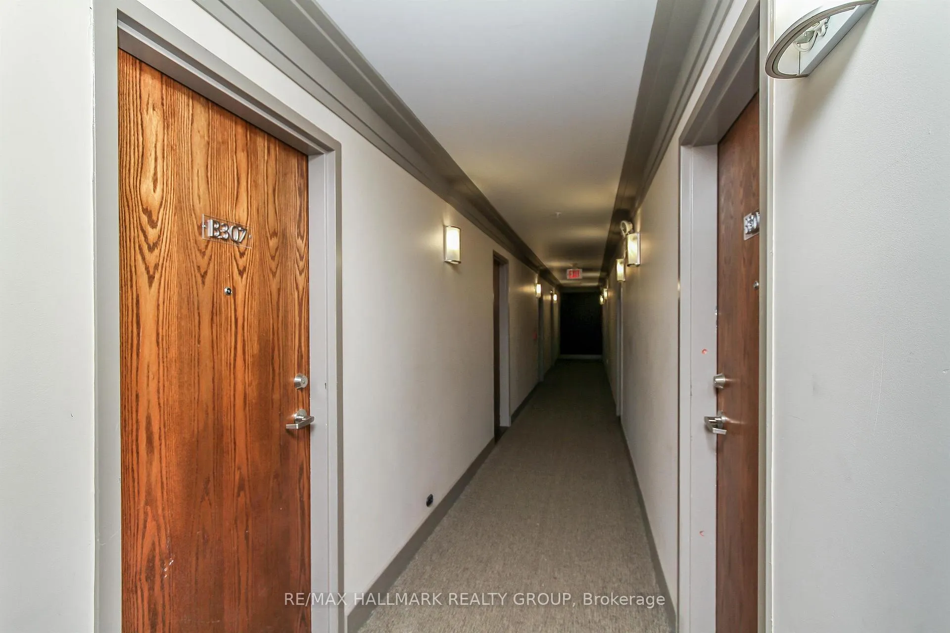 Photo 3 of Unit B307, 124 Guigues Avenue, Ottawa, Lower Town/Byward Market — HOMEH