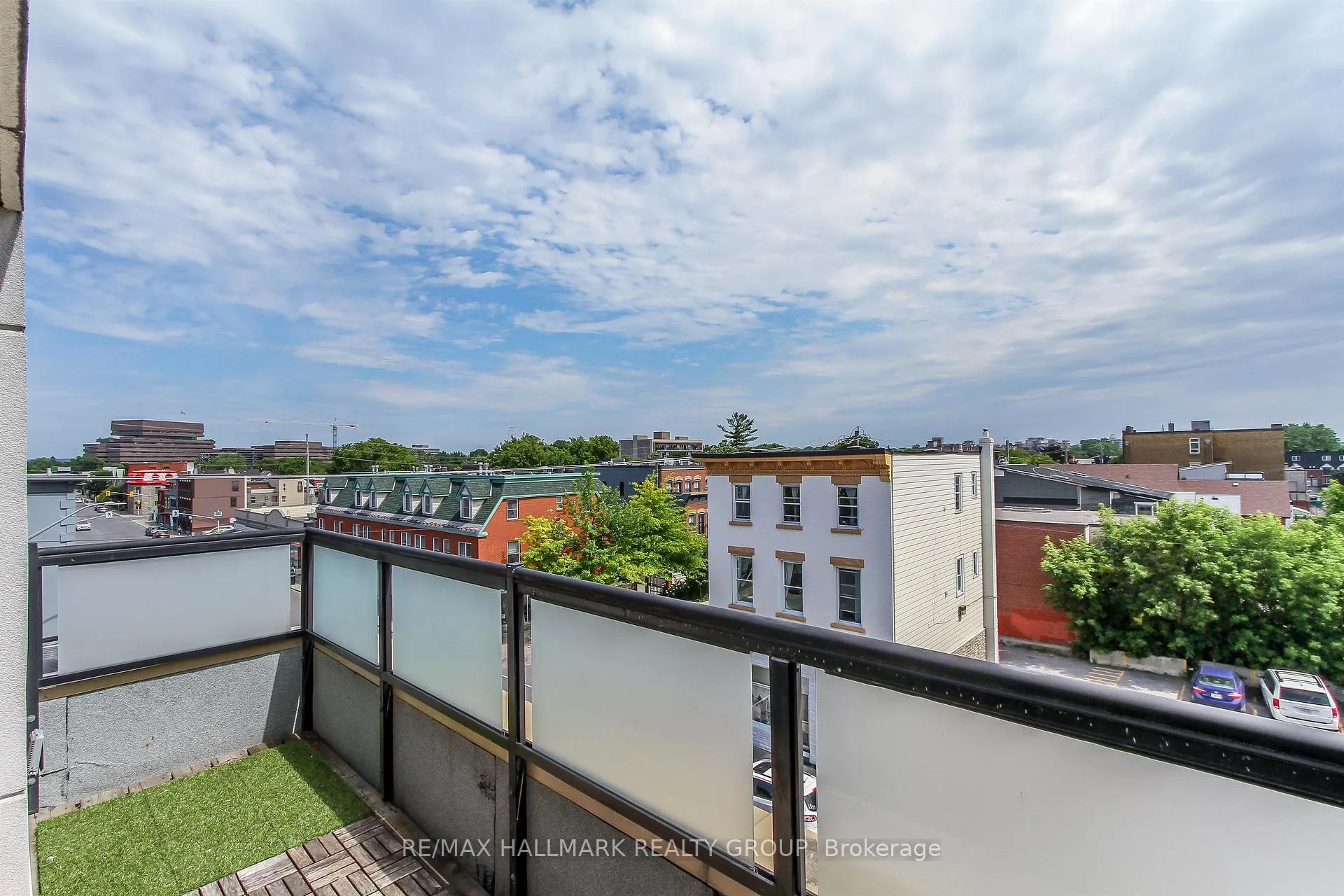 Photo 16 of Unit B307, 124 Guigues Avenue, Ottawa, Lower Town/Byward Market — HOMEH