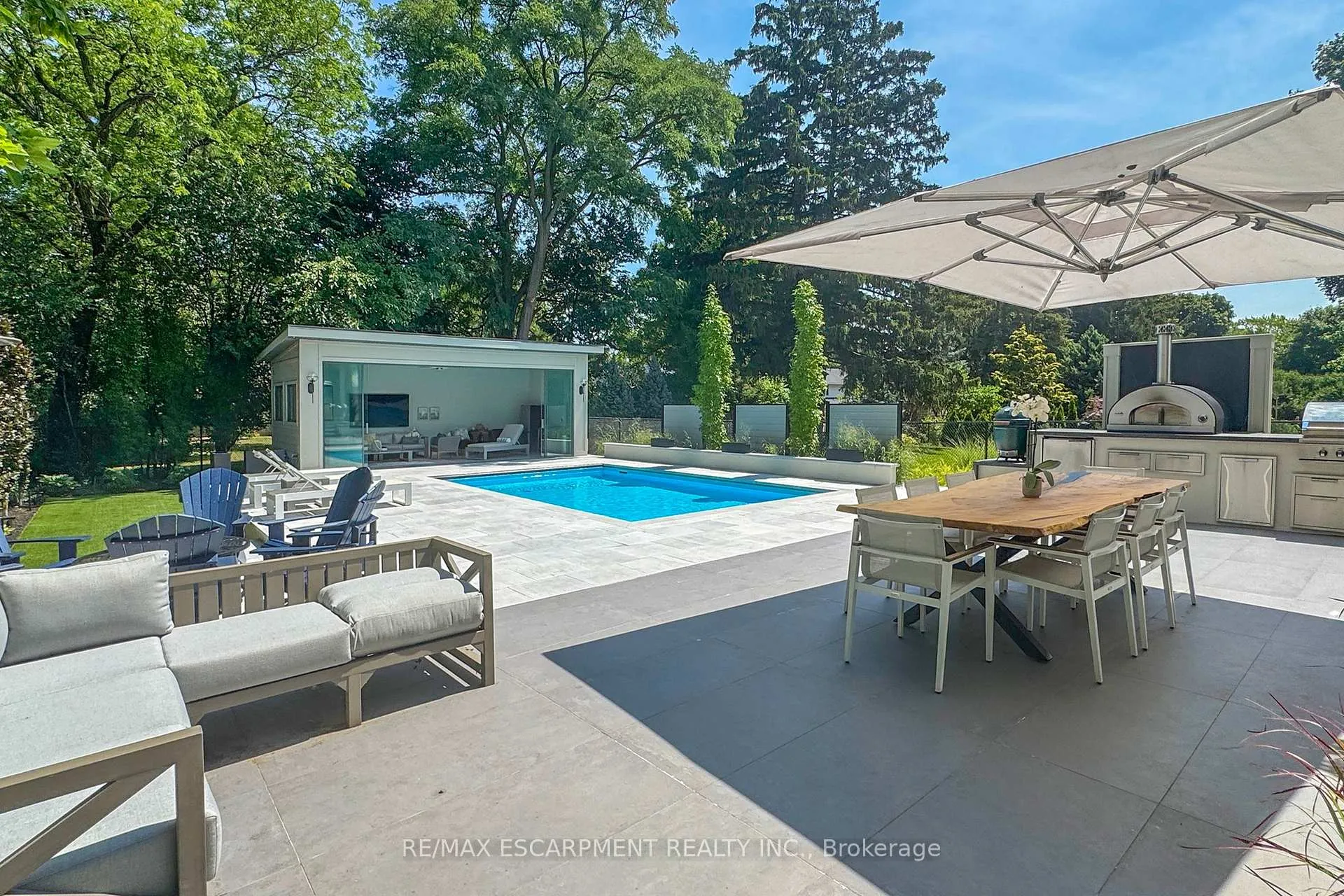 Photo 41 of 977 Gorton Avenue, Burlington, Bayview — HOMEH