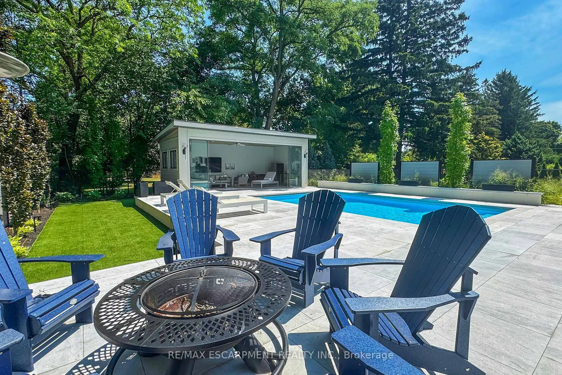 Photo 42 of 977 Gorton Avenue, Burlington, Bayview — HOMEH