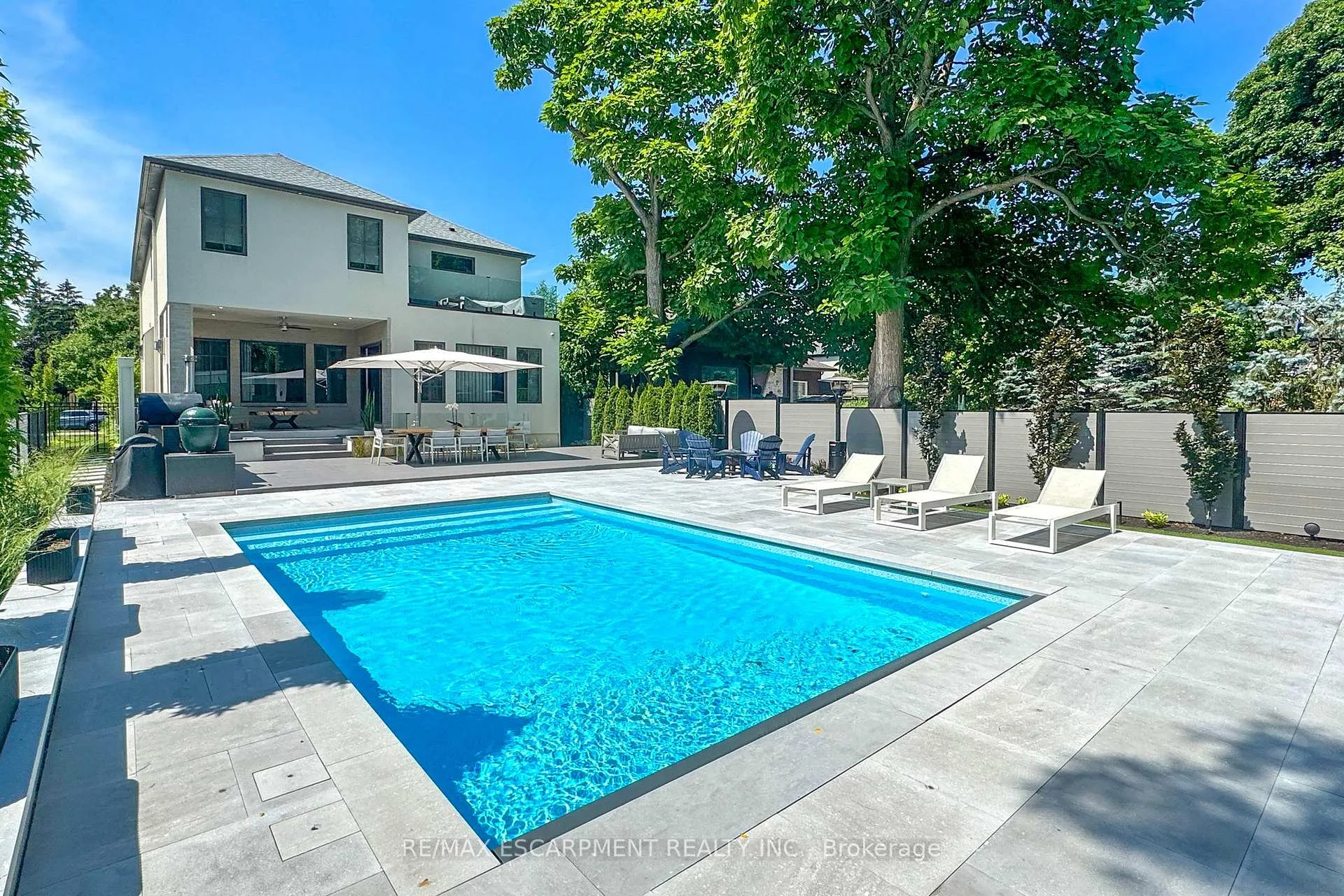 Photo 44 of 977 Gorton Avenue, Burlington, Bayview — HOMEH
