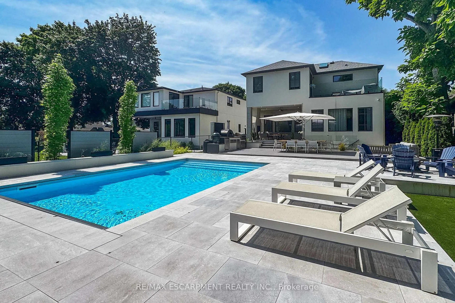 Photo 45 of 977 Gorton Avenue, Burlington, Bayview — HOMEH