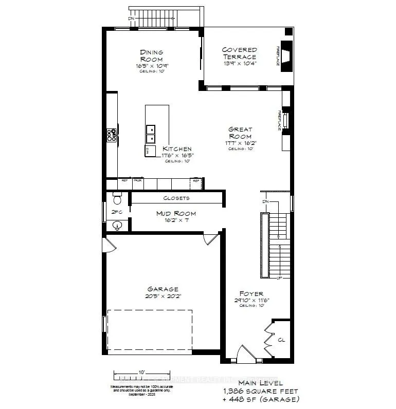 Photo 48 of 977 Gorton Avenue, Burlington, Bayview — HOMEH