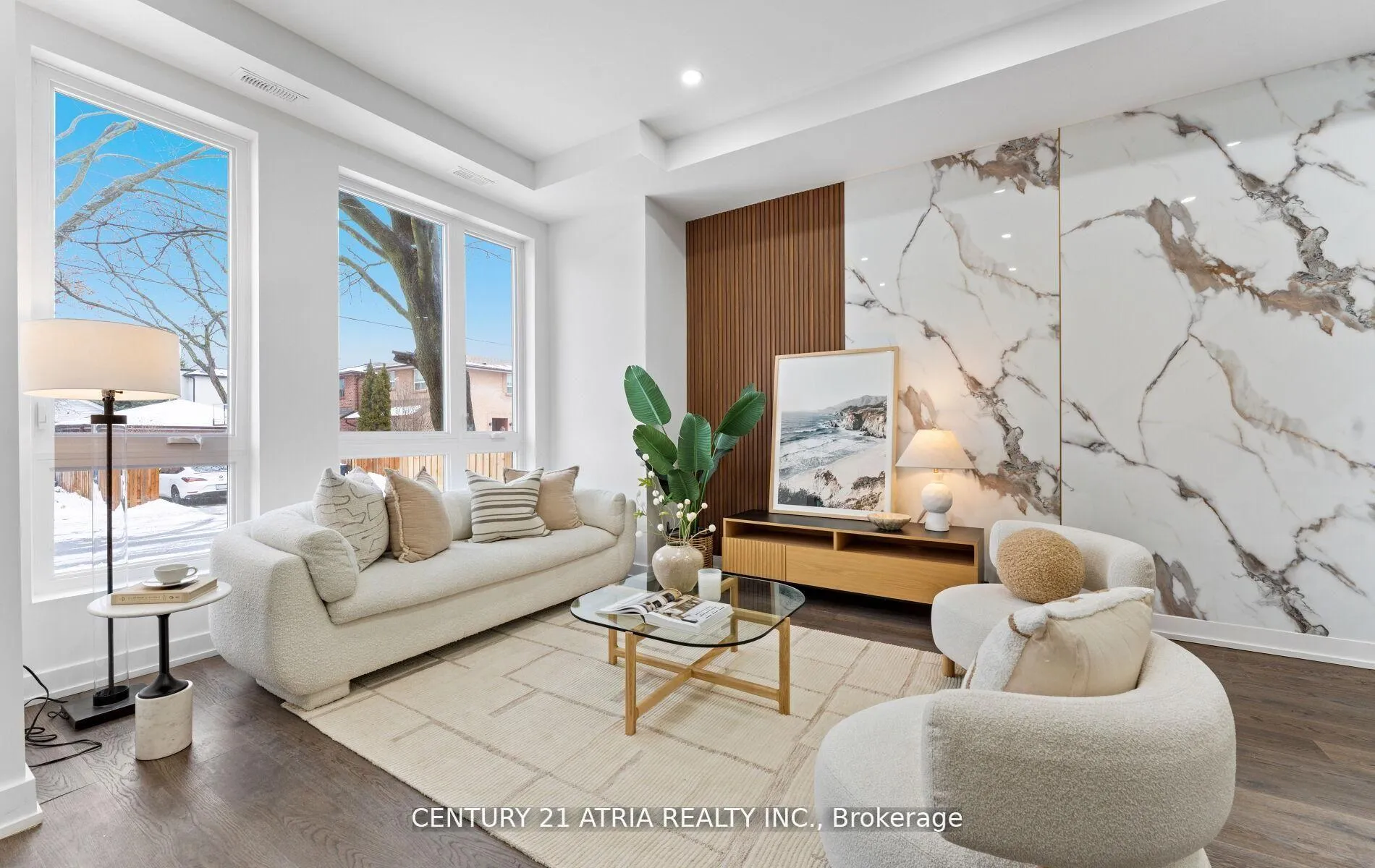 Photo 3 of 65 Crewe Avenue, Toronto, Woodbine-Lumsden — HOMEH