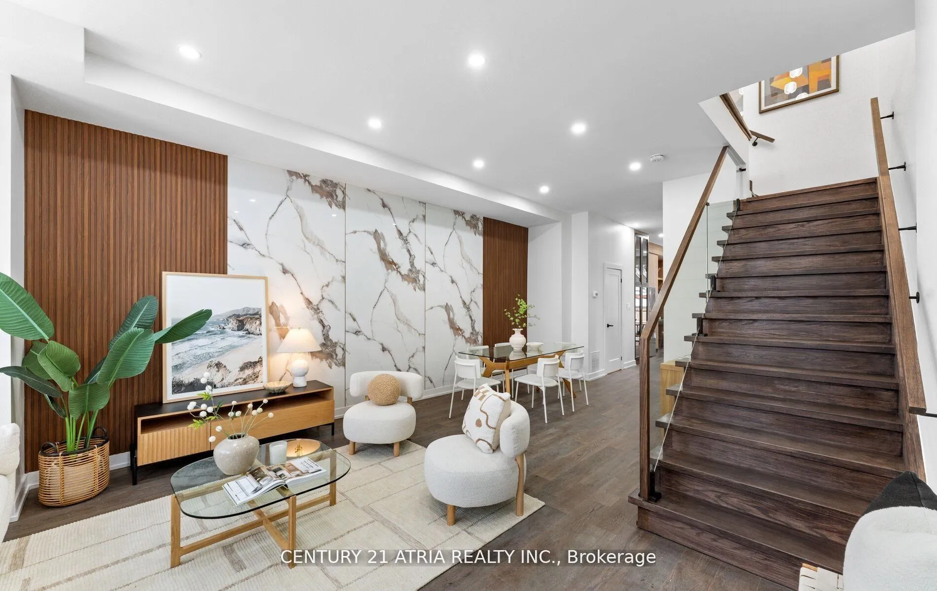 Photo 6 of 65 Crewe Avenue, Toronto, Woodbine-Lumsden — HOMEH