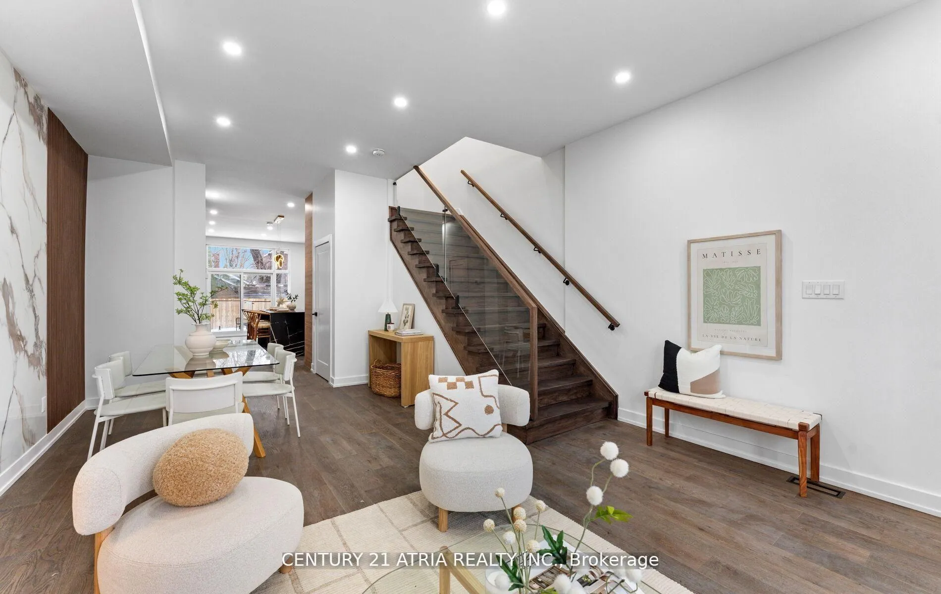 Photo 7 of 65 Crewe Avenue, Toronto, Woodbine-Lumsden — HOMEH
