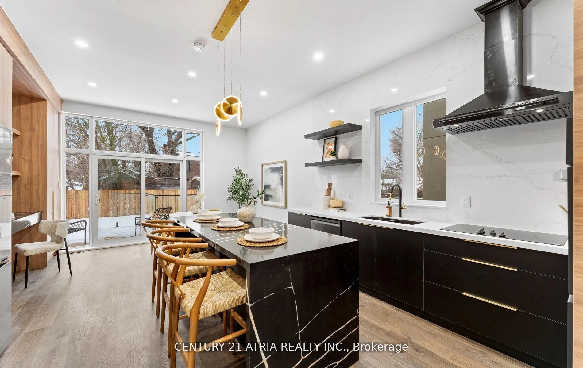 Photo 8 of 65 Crewe Avenue, Toronto, Woodbine-Lumsden — HOMEH