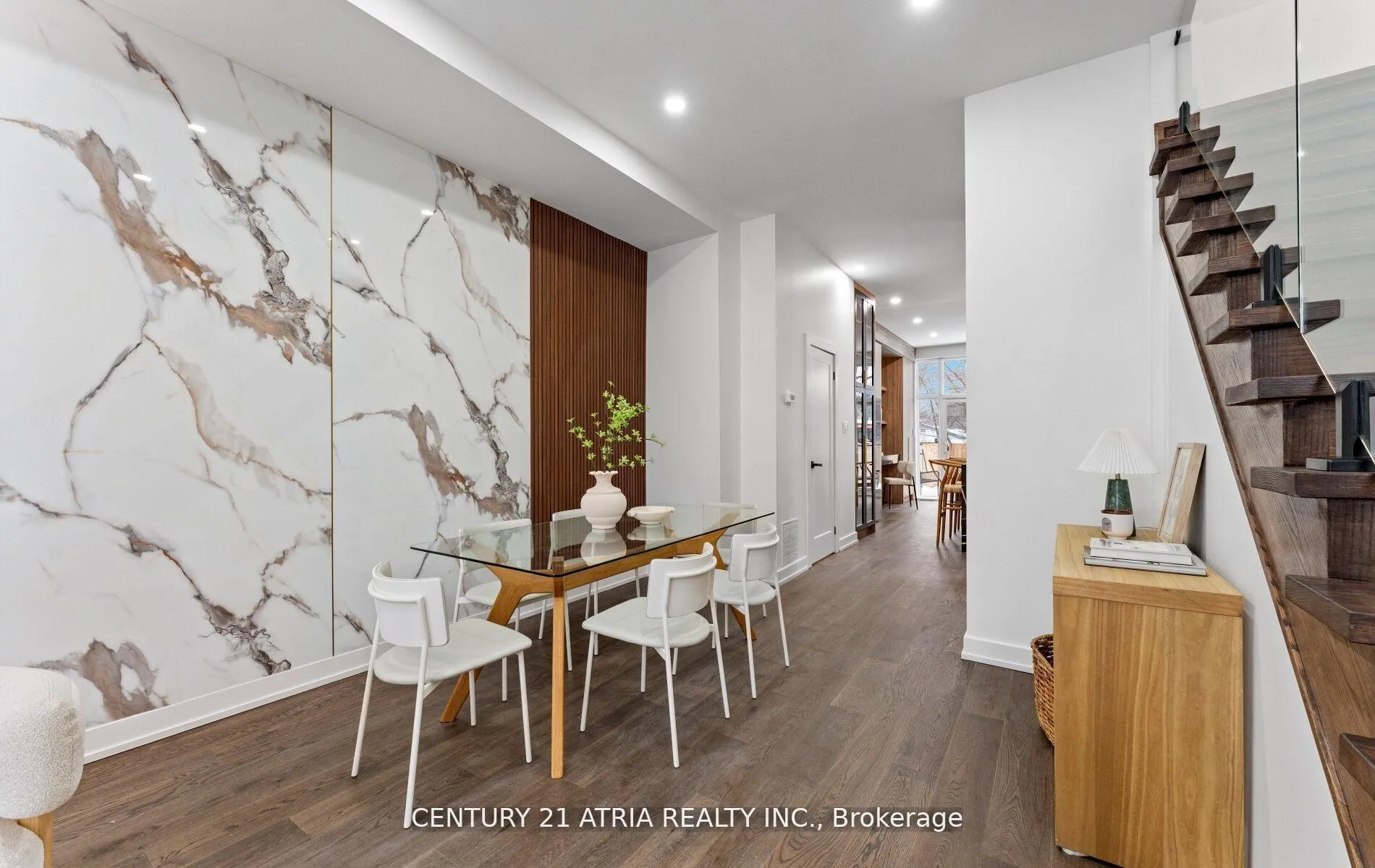 Photo 9 of 65 Crewe Avenue, Toronto, Woodbine-Lumsden — HOMEH