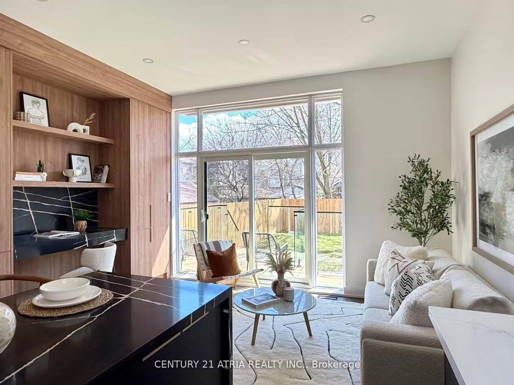 Photo 11 of 65 Crewe Avenue, Toronto, Woodbine-Lumsden — HOMEH