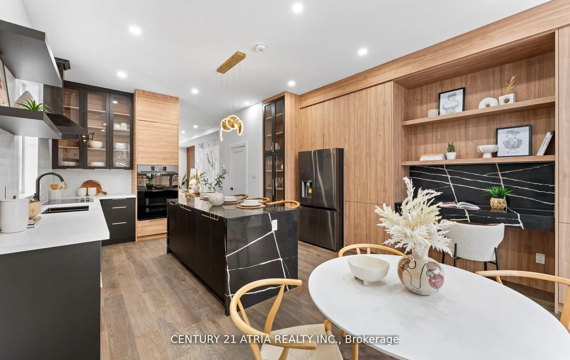 Photo 12 of 65 Crewe Avenue, Toronto, Woodbine-Lumsden — HOMEH