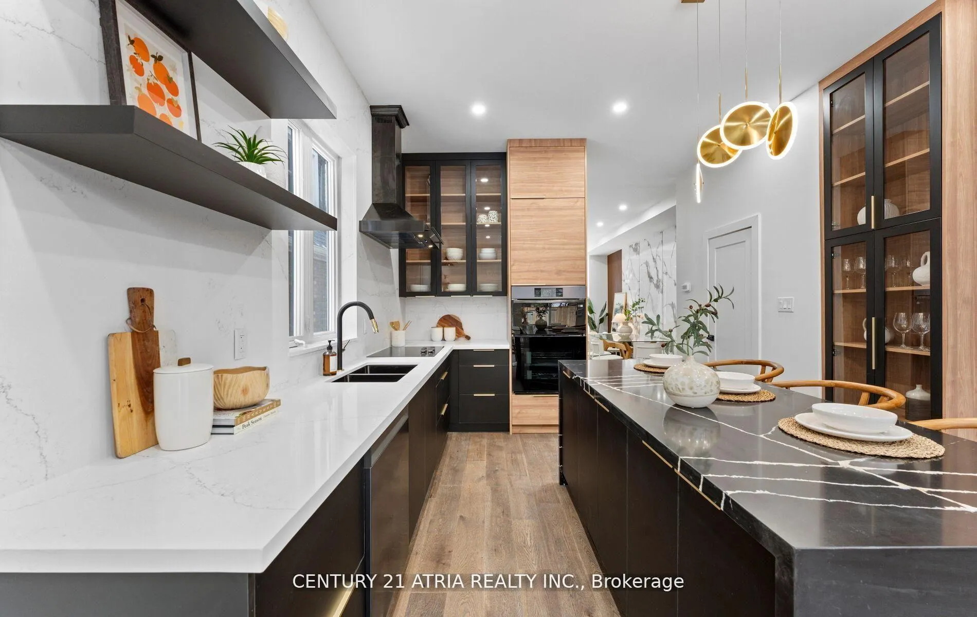 Photo 13 of 65 Crewe Avenue, Toronto, Woodbine-Lumsden — HOMEH