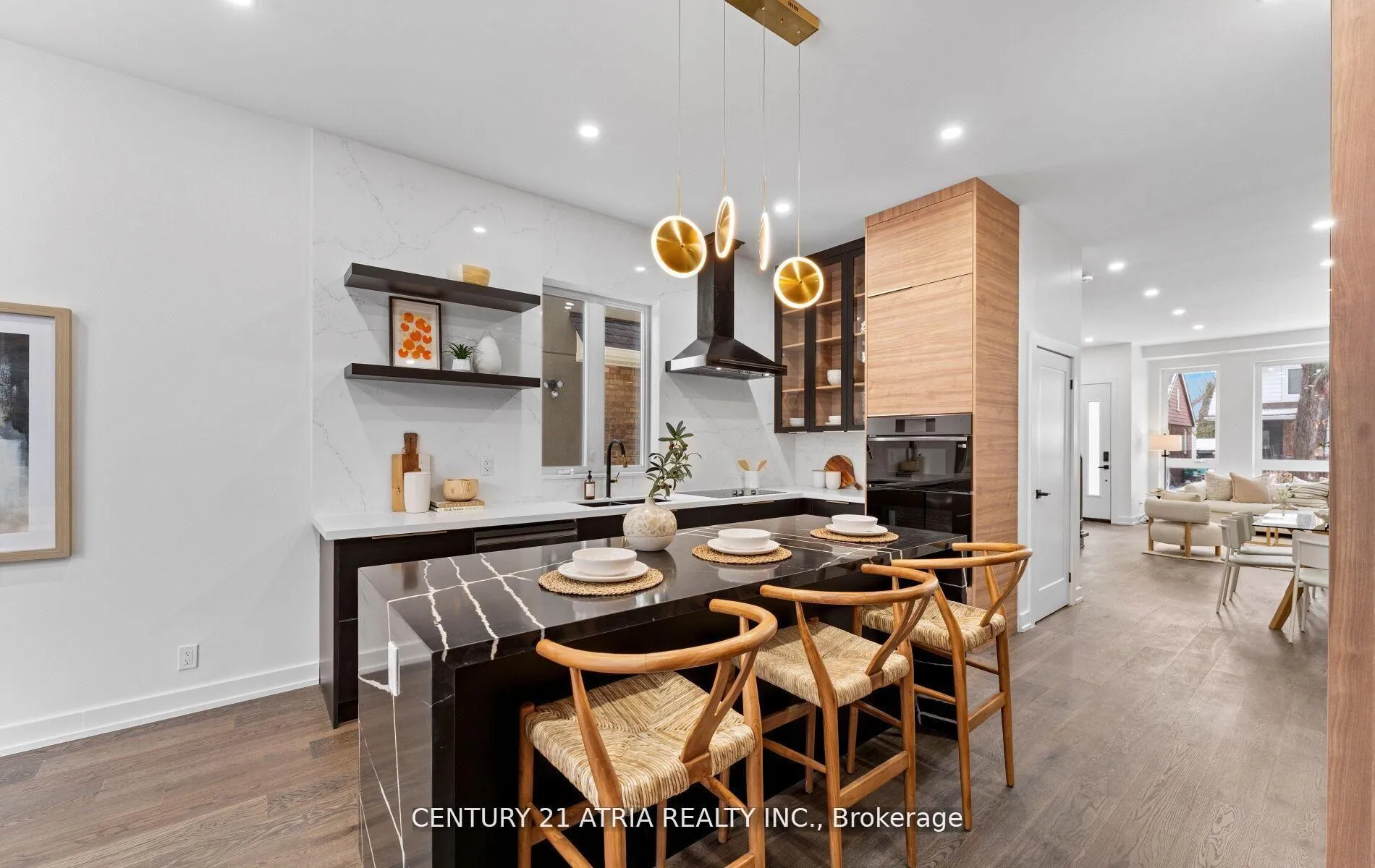 Photo 14 of 65 Crewe Avenue, Toronto, Woodbine-Lumsden — HOMEH