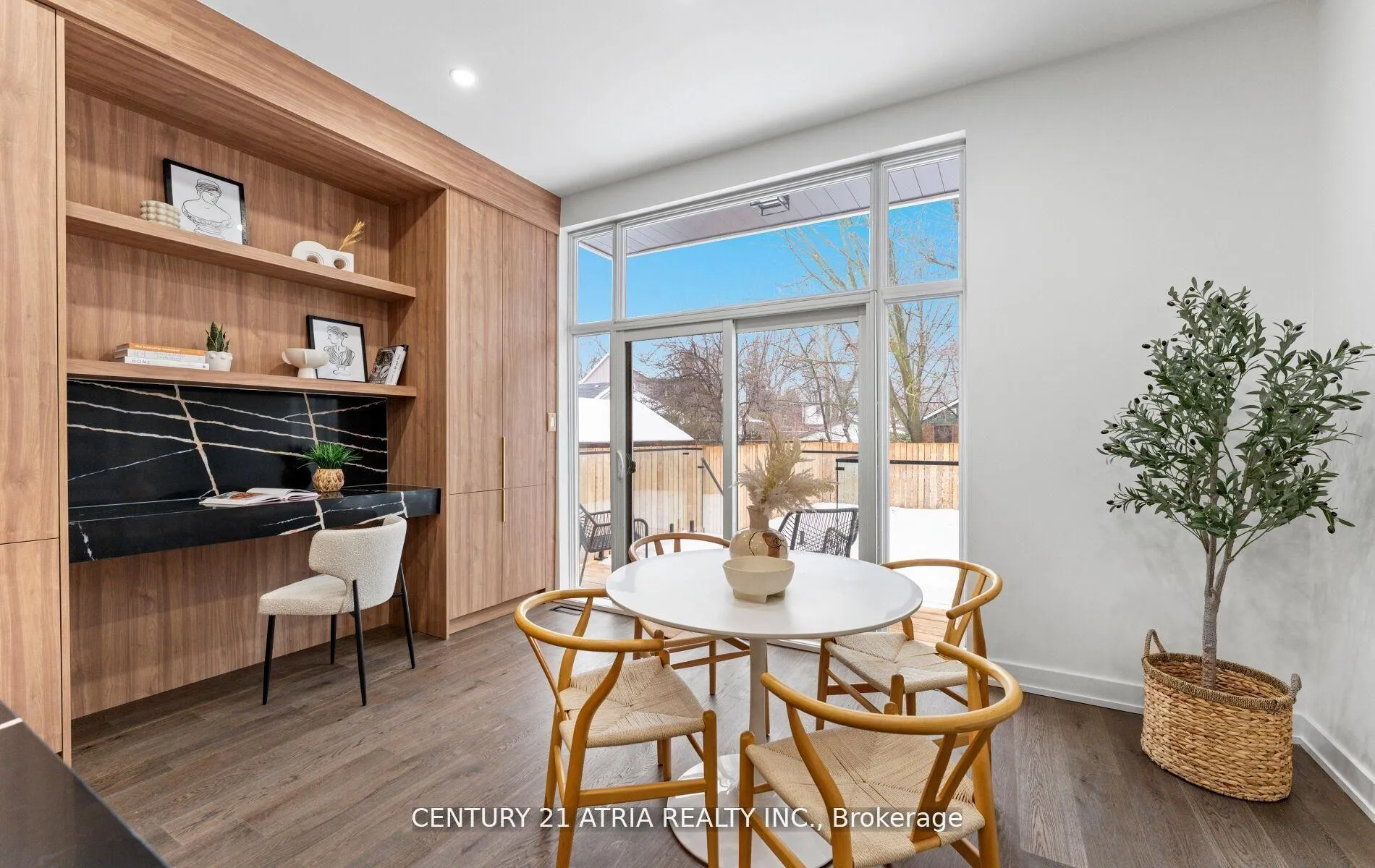 Photo 15 of 65 Crewe Avenue, Toronto, Woodbine-Lumsden — HOMEH