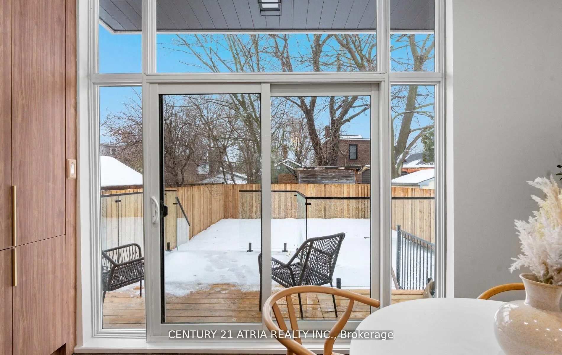 Photo 17 of 65 Crewe Avenue, Toronto, Woodbine-Lumsden — HOMEH
