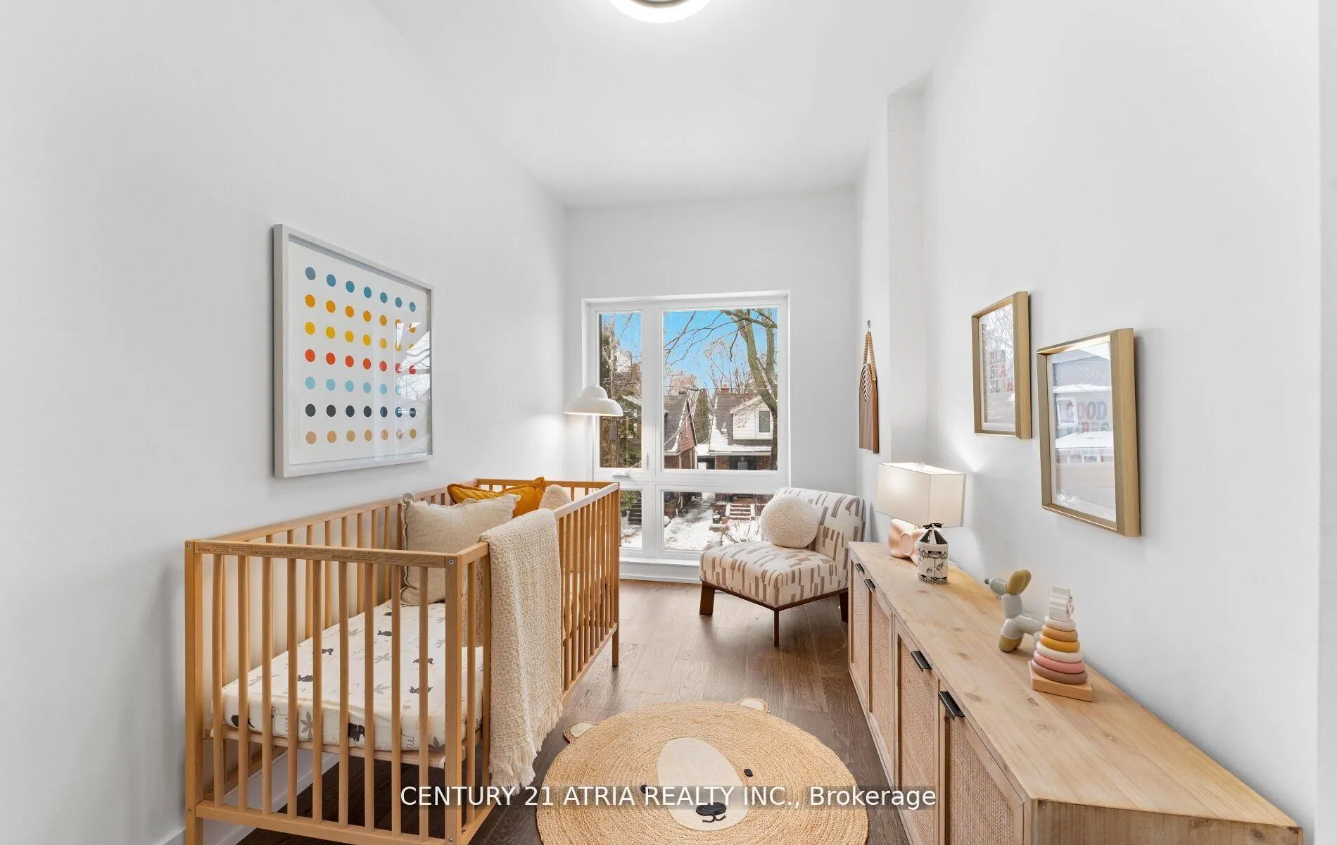 Photo 19 of 65 Crewe Avenue, Toronto, Woodbine-Lumsden — HOMEH