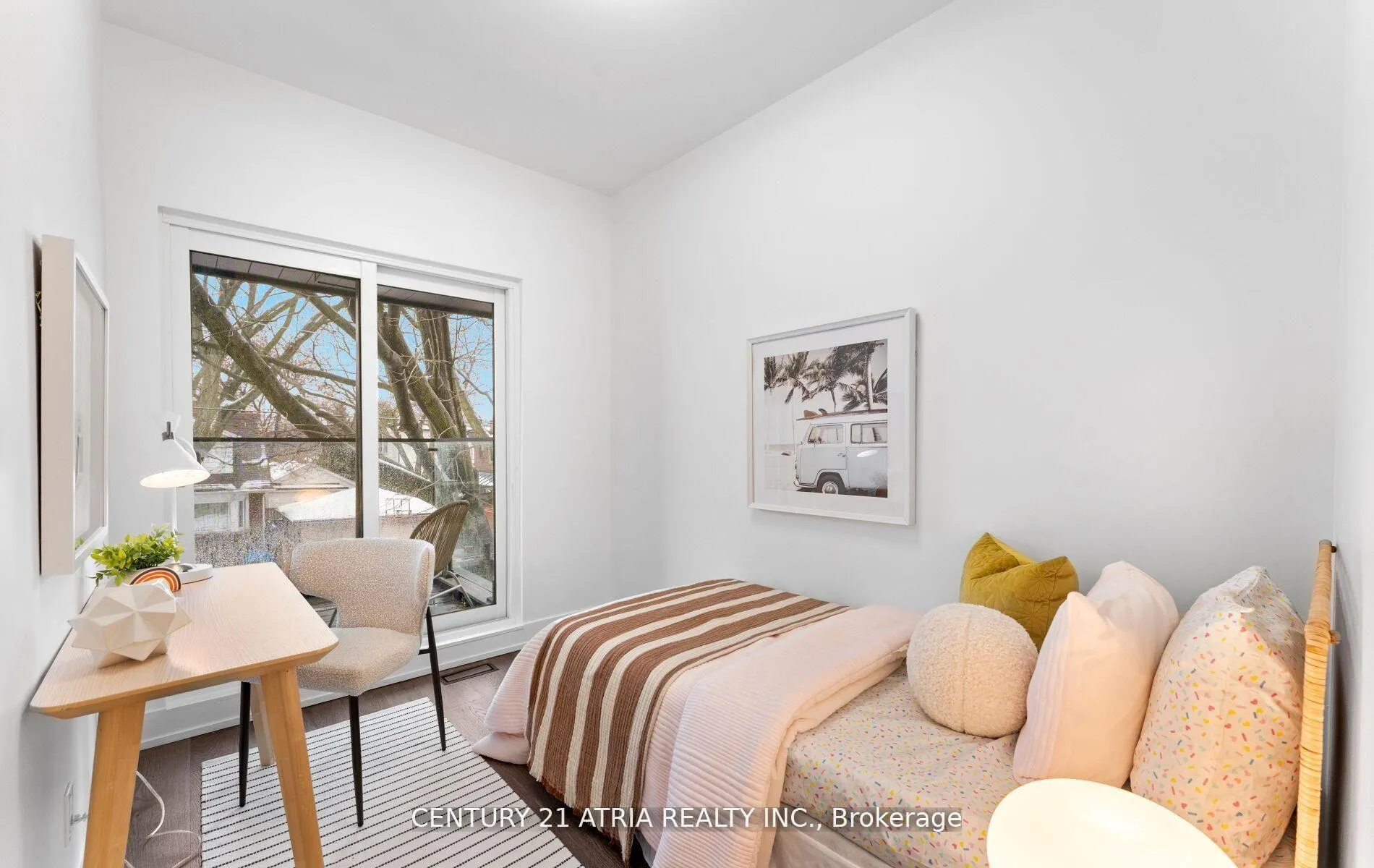 Photo 20 of 65 Crewe Avenue, Toronto, Woodbine-Lumsden — HOMEH