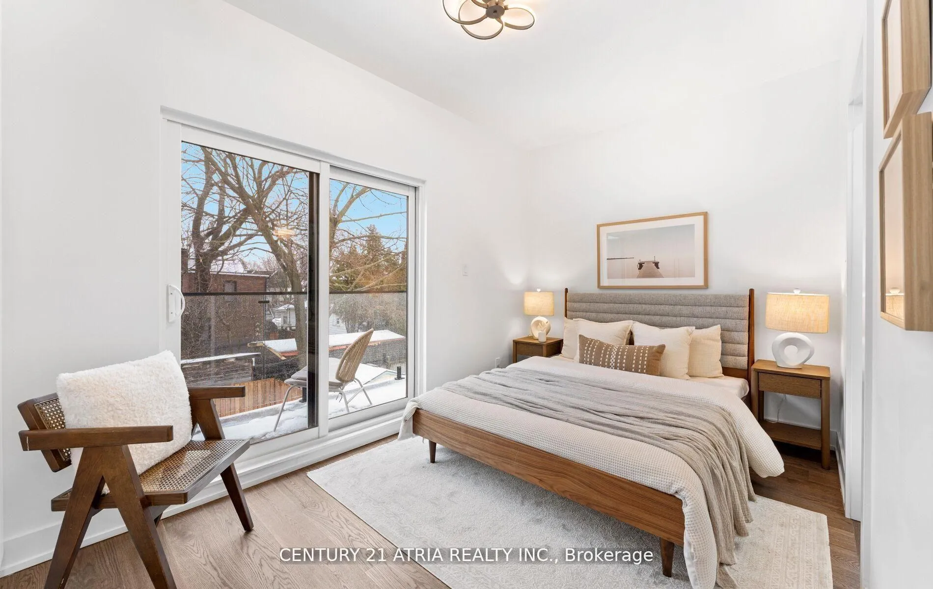 Photo 25 of 65 Crewe Avenue, Toronto, Woodbine-Lumsden — HOMEH
