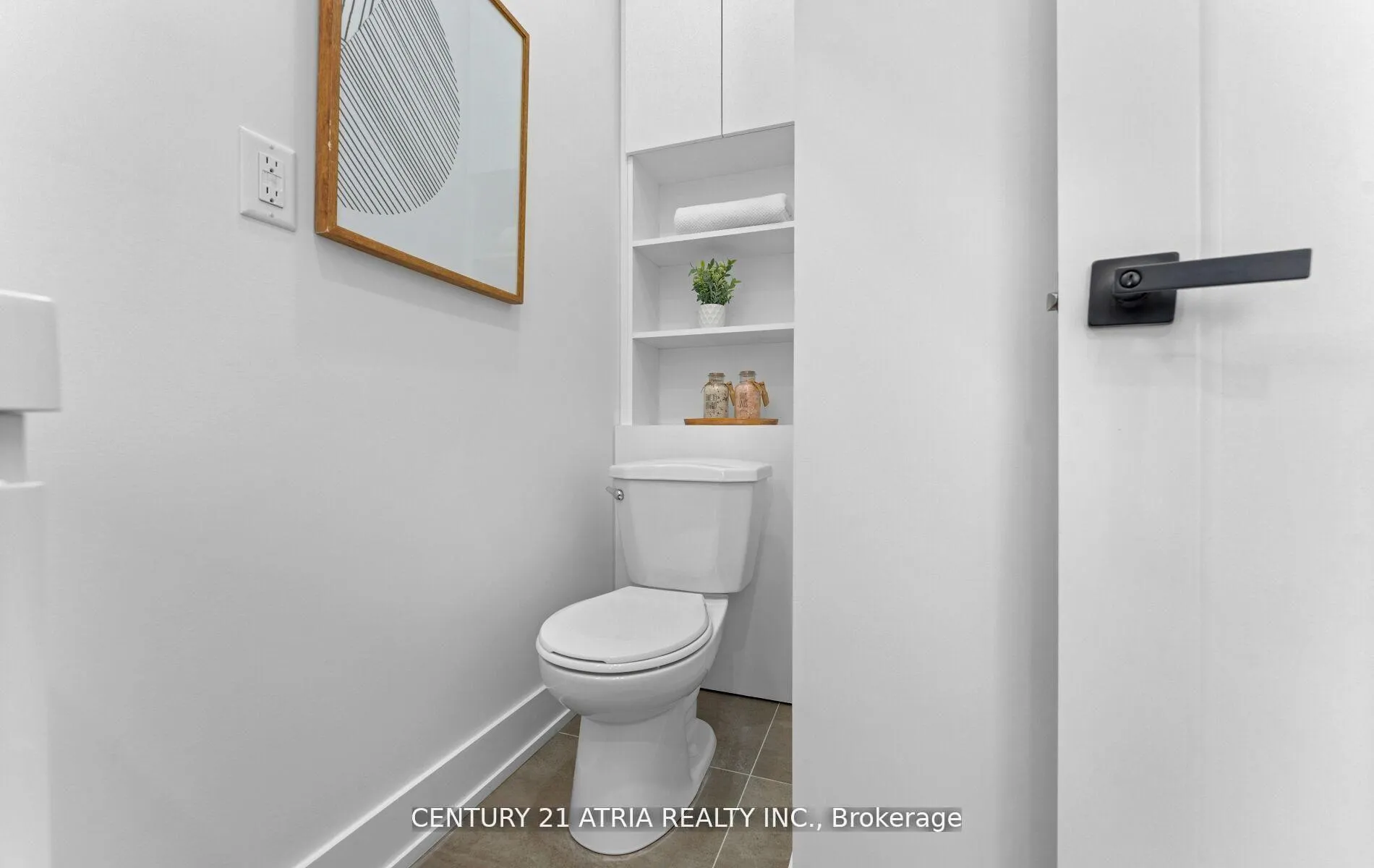 Photo 28 of 65 Crewe Avenue, Toronto, Woodbine-Lumsden — HOMEH