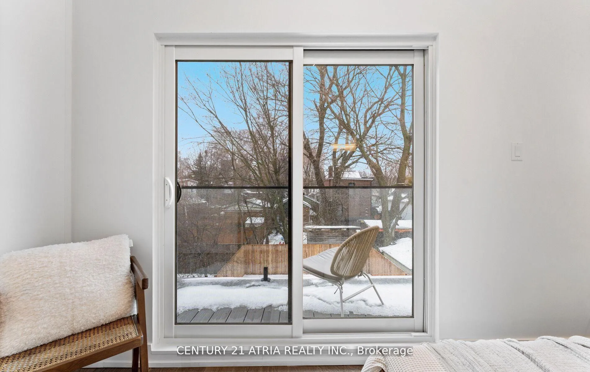 Photo 29 of 65 Crewe Avenue, Toronto, Woodbine-Lumsden — HOMEH