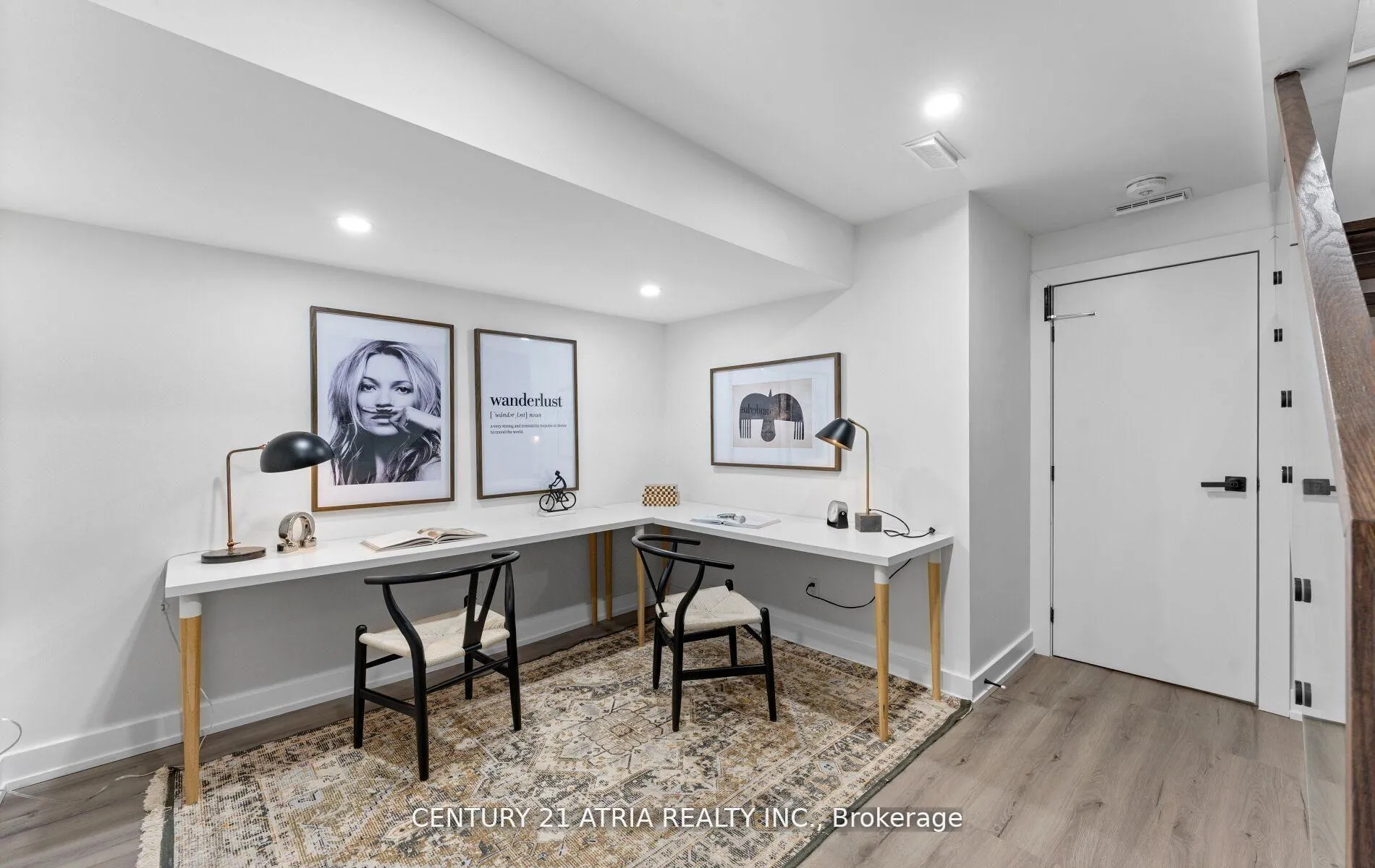 Photo 31 of 65 Crewe Avenue, Toronto, Woodbine-Lumsden — HOMEH