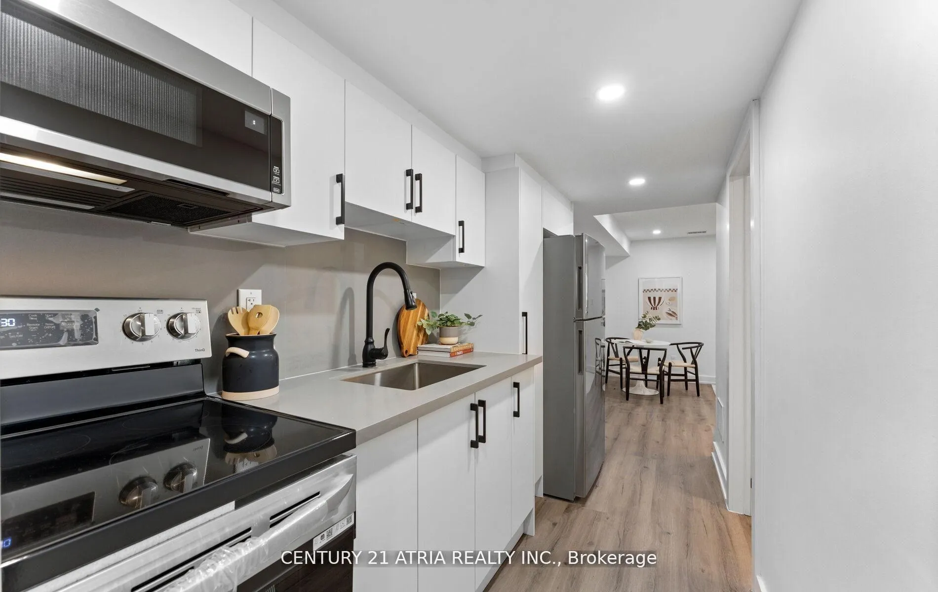 Photo 34 of 65 Crewe Avenue, Toronto, Woodbine-Lumsden — HOMEH