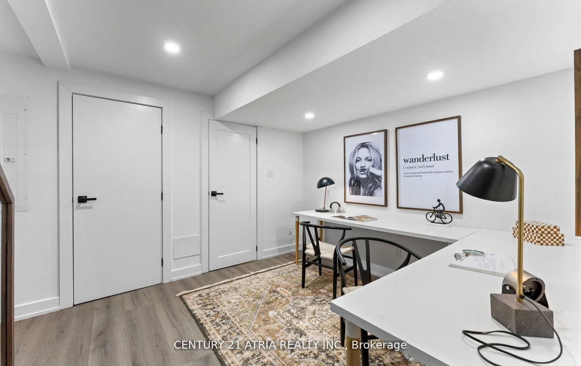 Photo 35 of 65 Crewe Avenue, Toronto, Woodbine-Lumsden — HOMEH