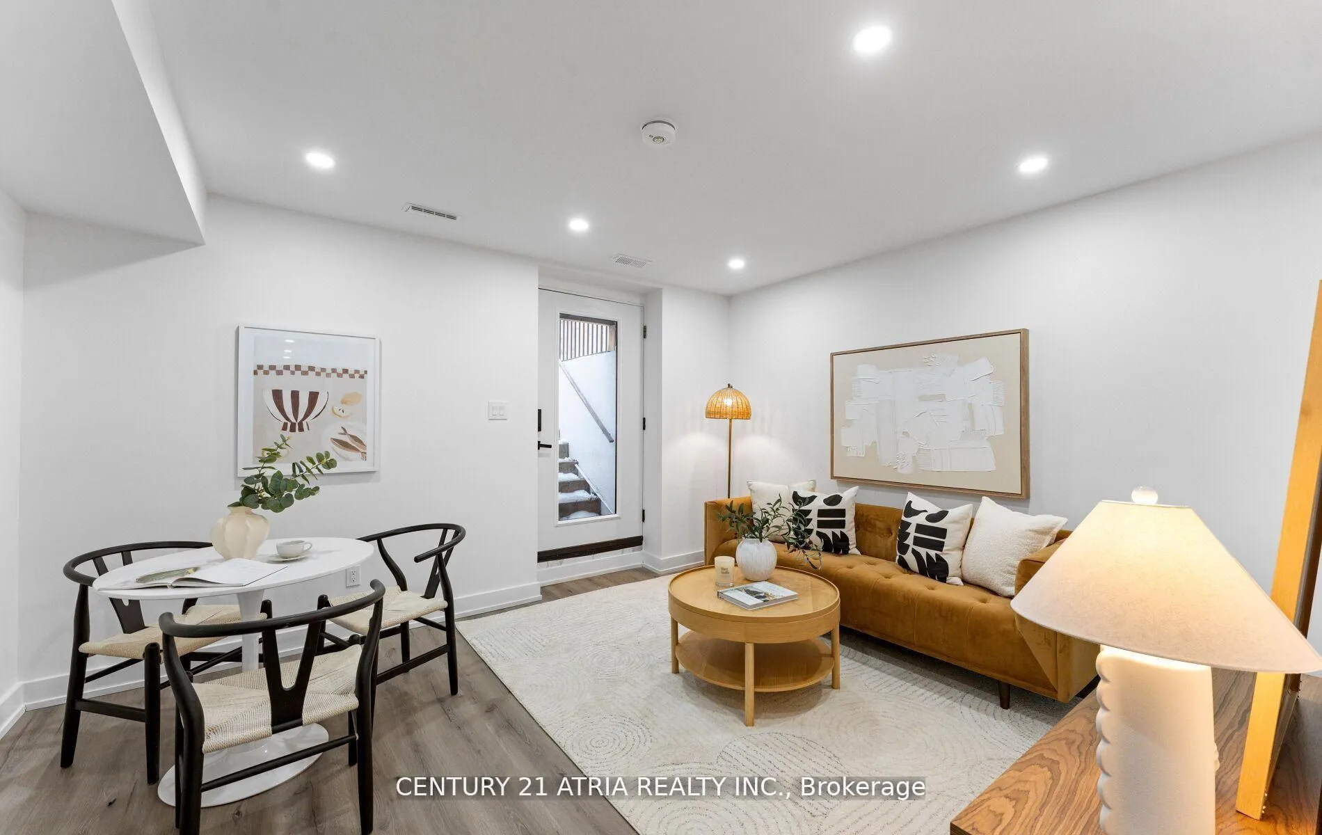 Photo 36 of 65 Crewe Avenue, Toronto, Woodbine-Lumsden — HOMEH