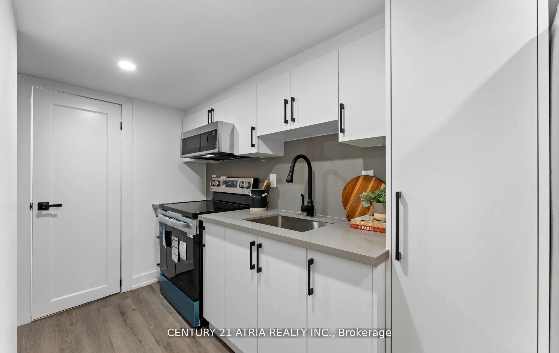 Photo 42 of 65 Crewe Avenue, Toronto, Woodbine-Lumsden — HOMEH