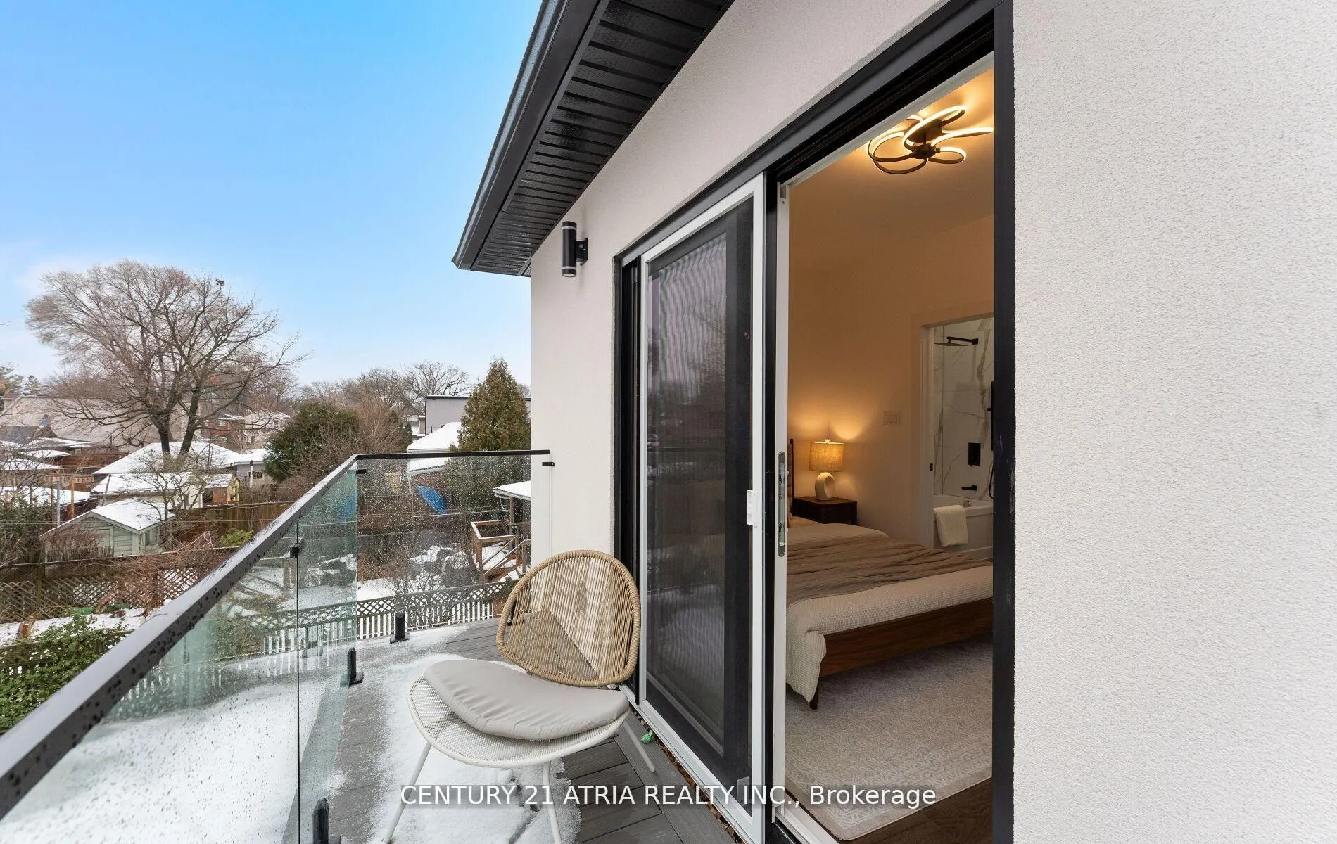 Photo 44 of 65 Crewe Avenue, Toronto, Woodbine-Lumsden — HOMEH