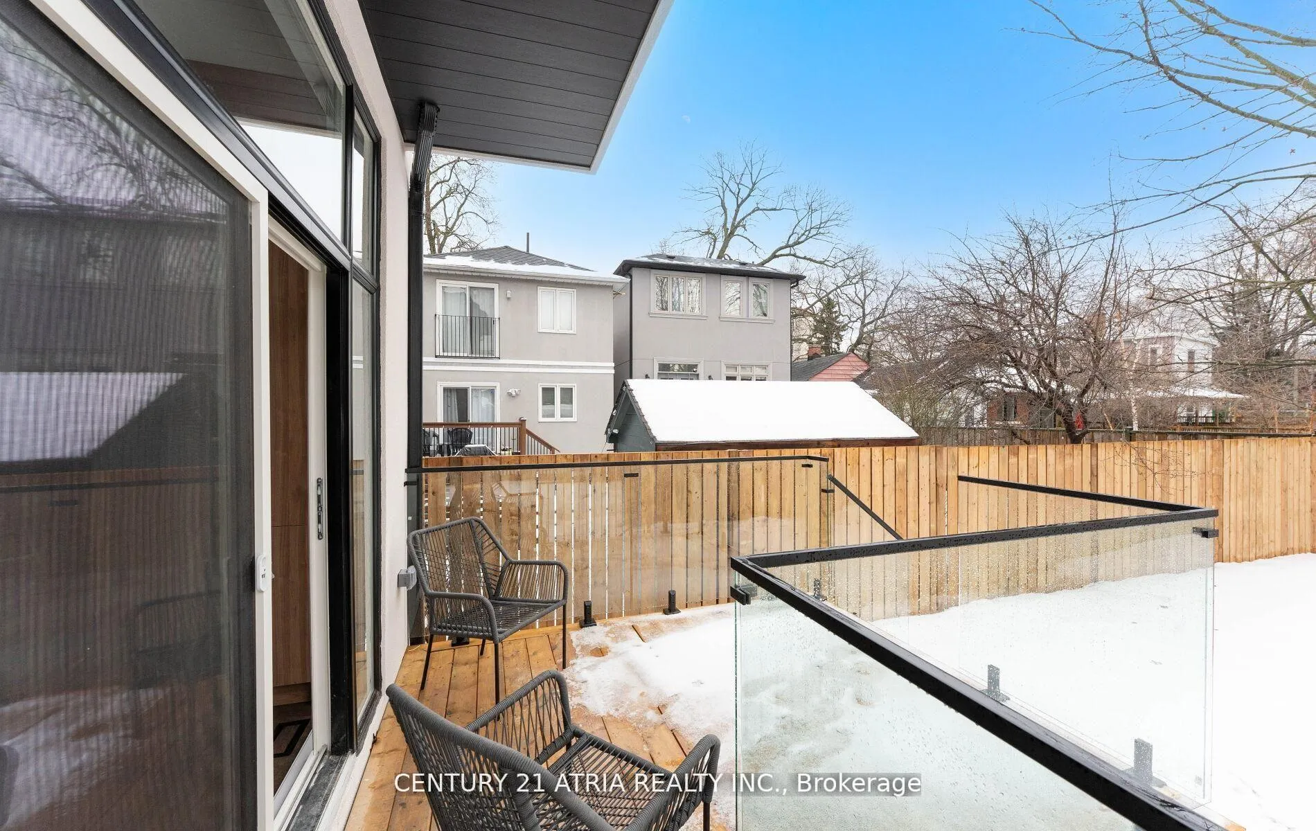 Photo 45 of 65 Crewe Avenue, Toronto, Woodbine-Lumsden — HOMEH