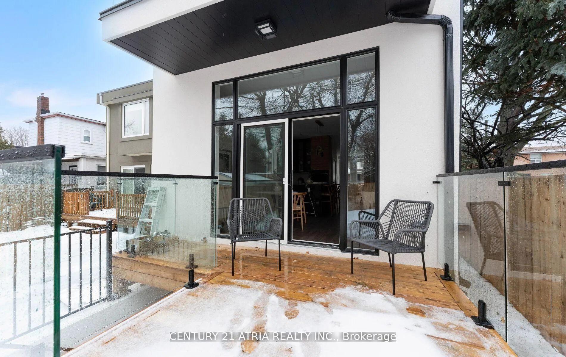 Photo 46 of 65 Crewe Avenue, Toronto, Woodbine-Lumsden — HOMEH