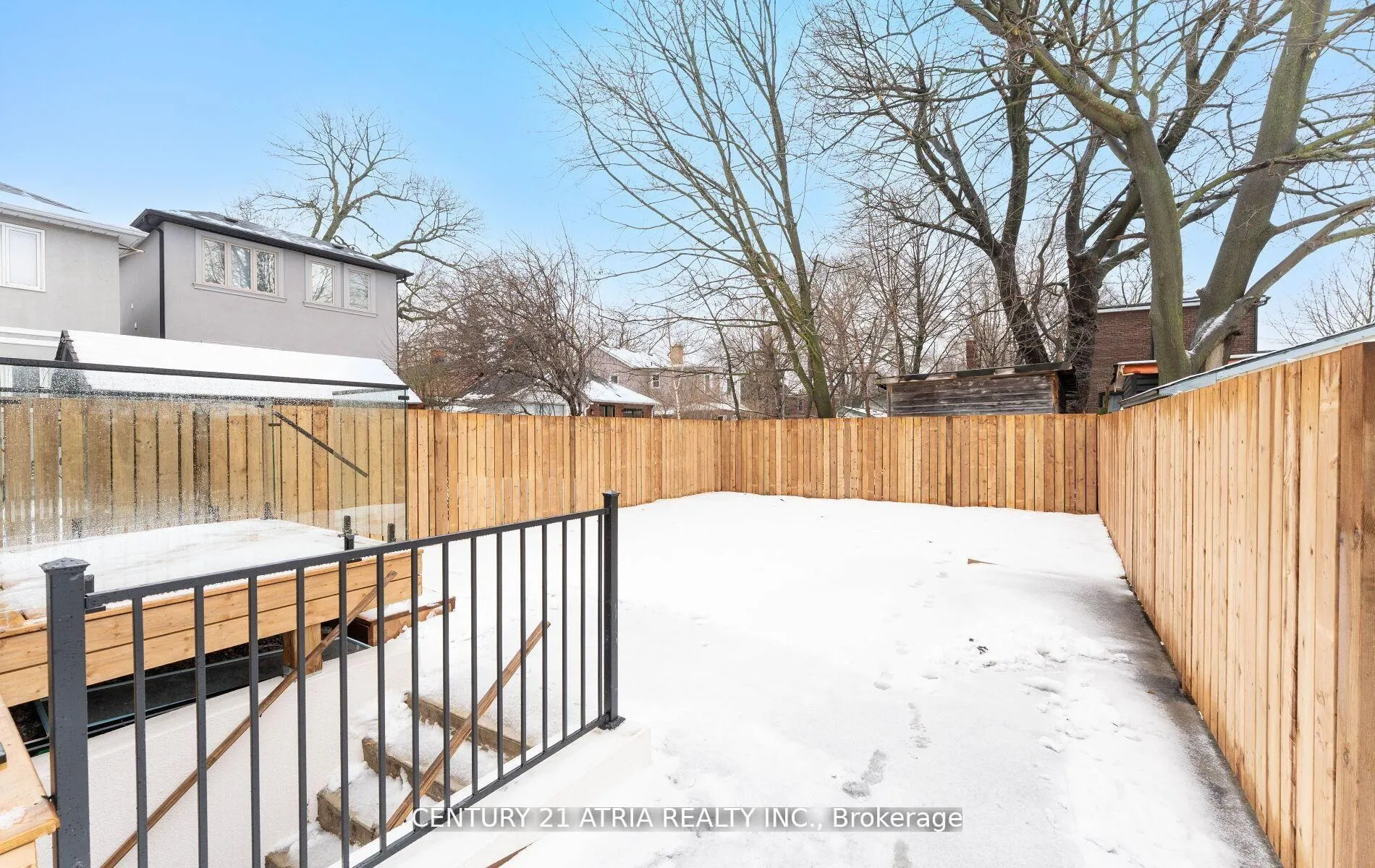Photo 47 of 65 Crewe Avenue, Toronto, Woodbine-Lumsden — HOMEH