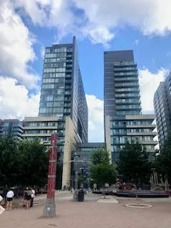 Photo 1 of Unit 511E, 36 Lisgar Street, Toronto, Little Portugal — HOMEH