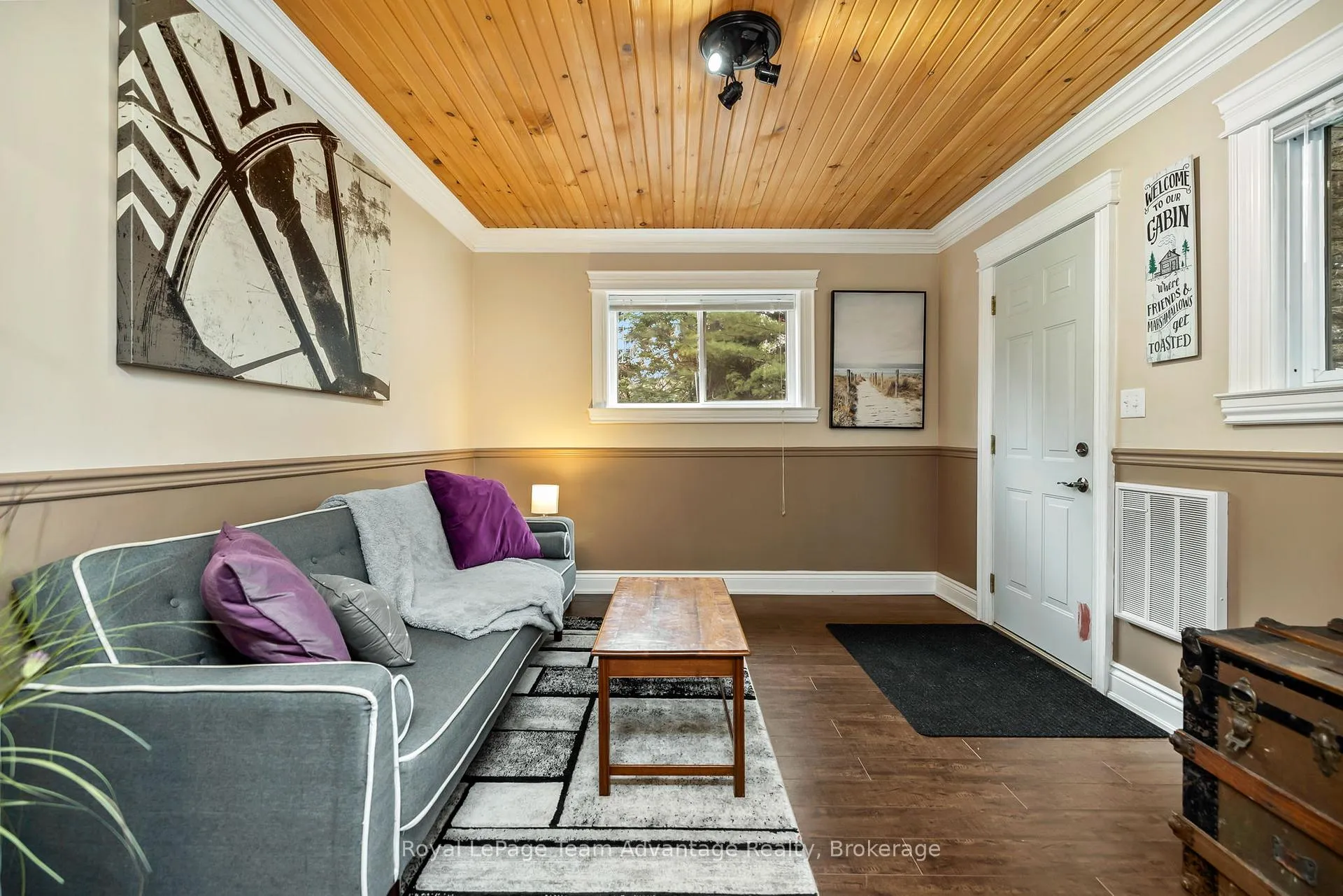 Photo 31 of 1 Wren Place, McDougall — HOMEH