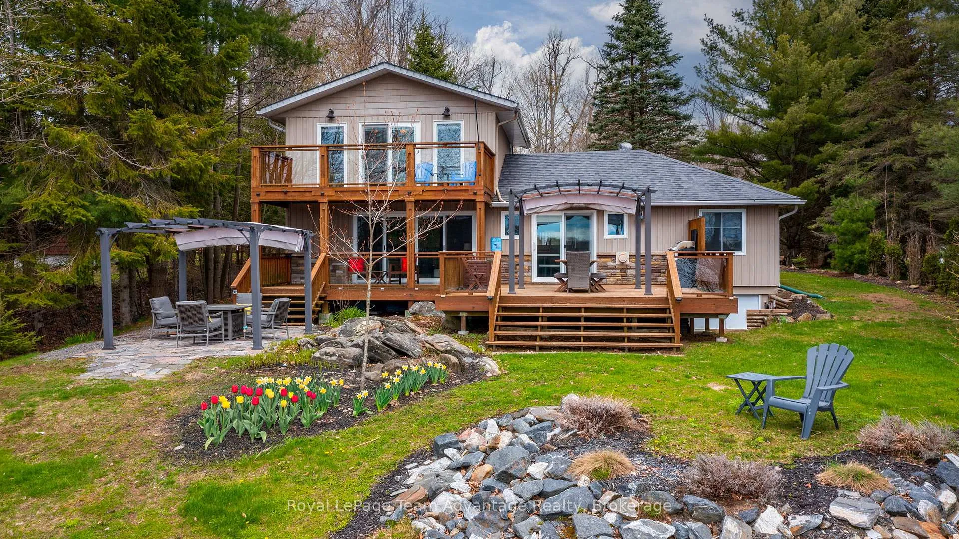 Photo 39 of 1 Wren Place, McDougall — HOMEH