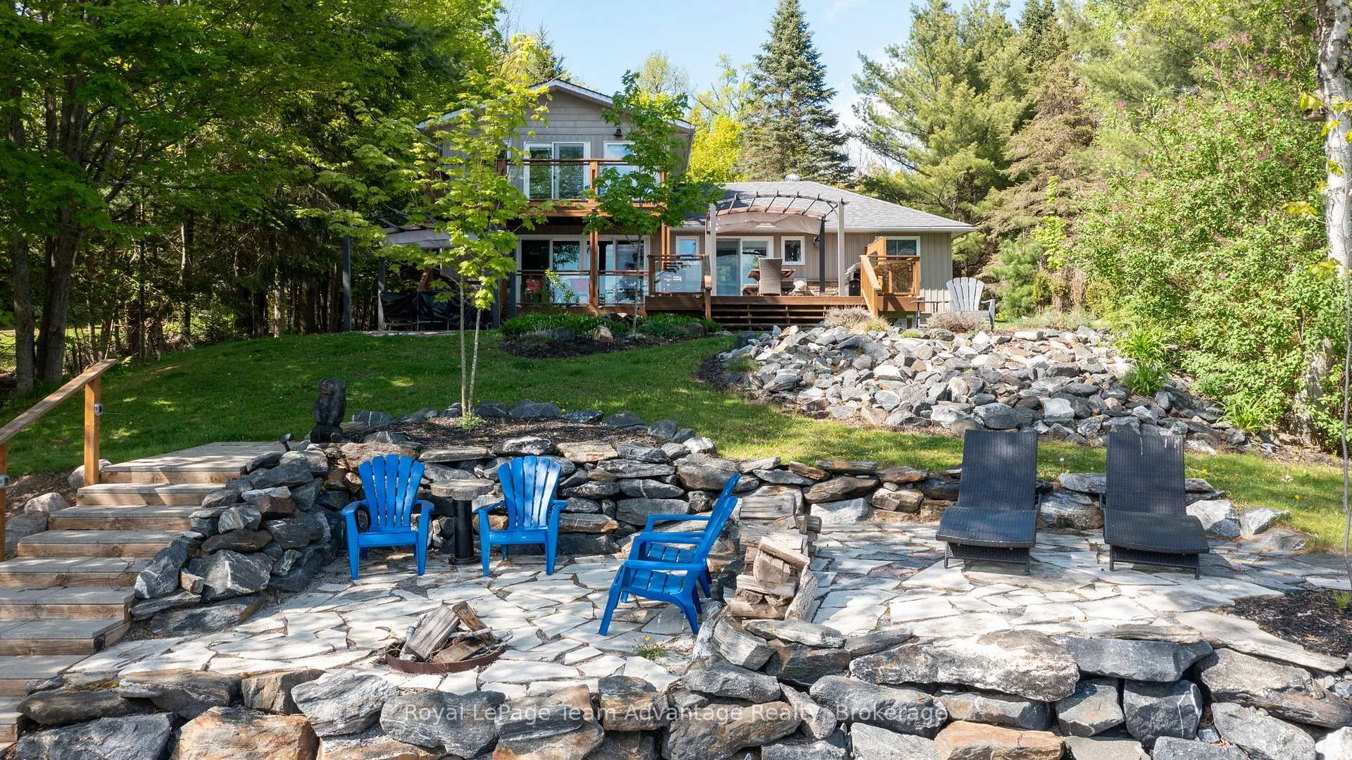 Photo 40 of 1 Wren Place, McDougall — HOMEH
