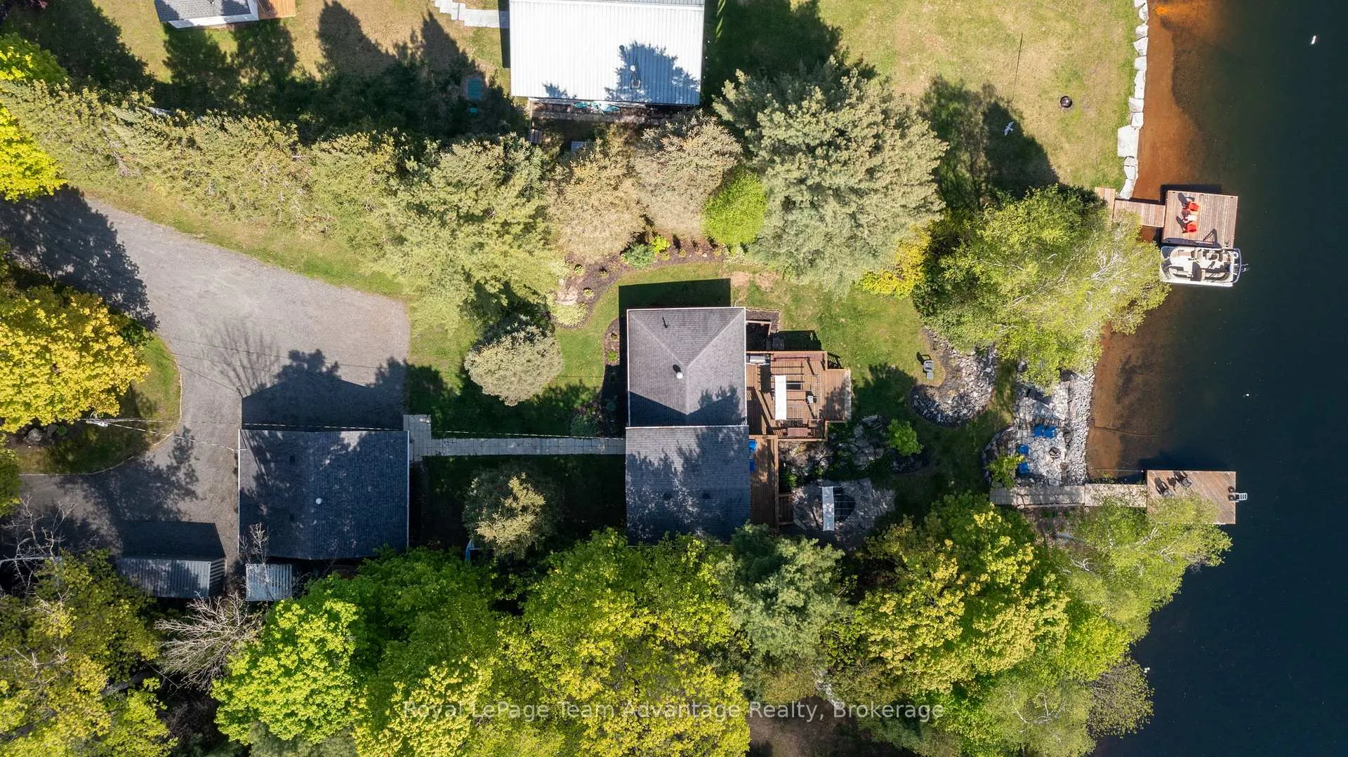 Photo 44 of 1 Wren Place, McDougall — HOMEH