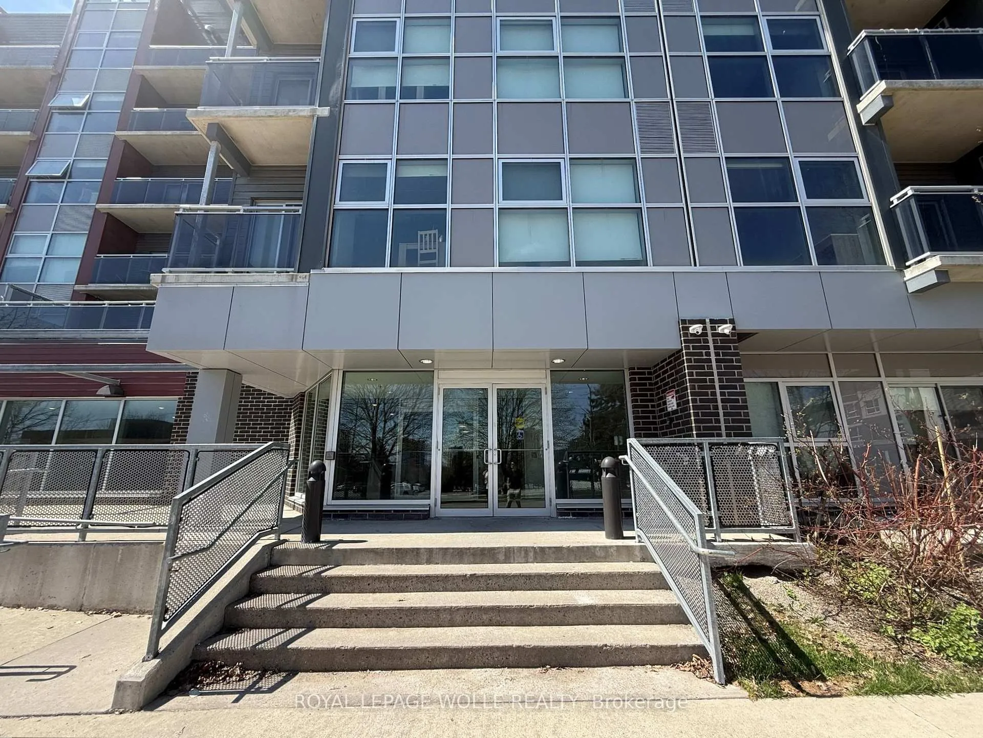 Photo 3 of Unit 314, 251 Hemlock Street, Waterloo — HOMEH
