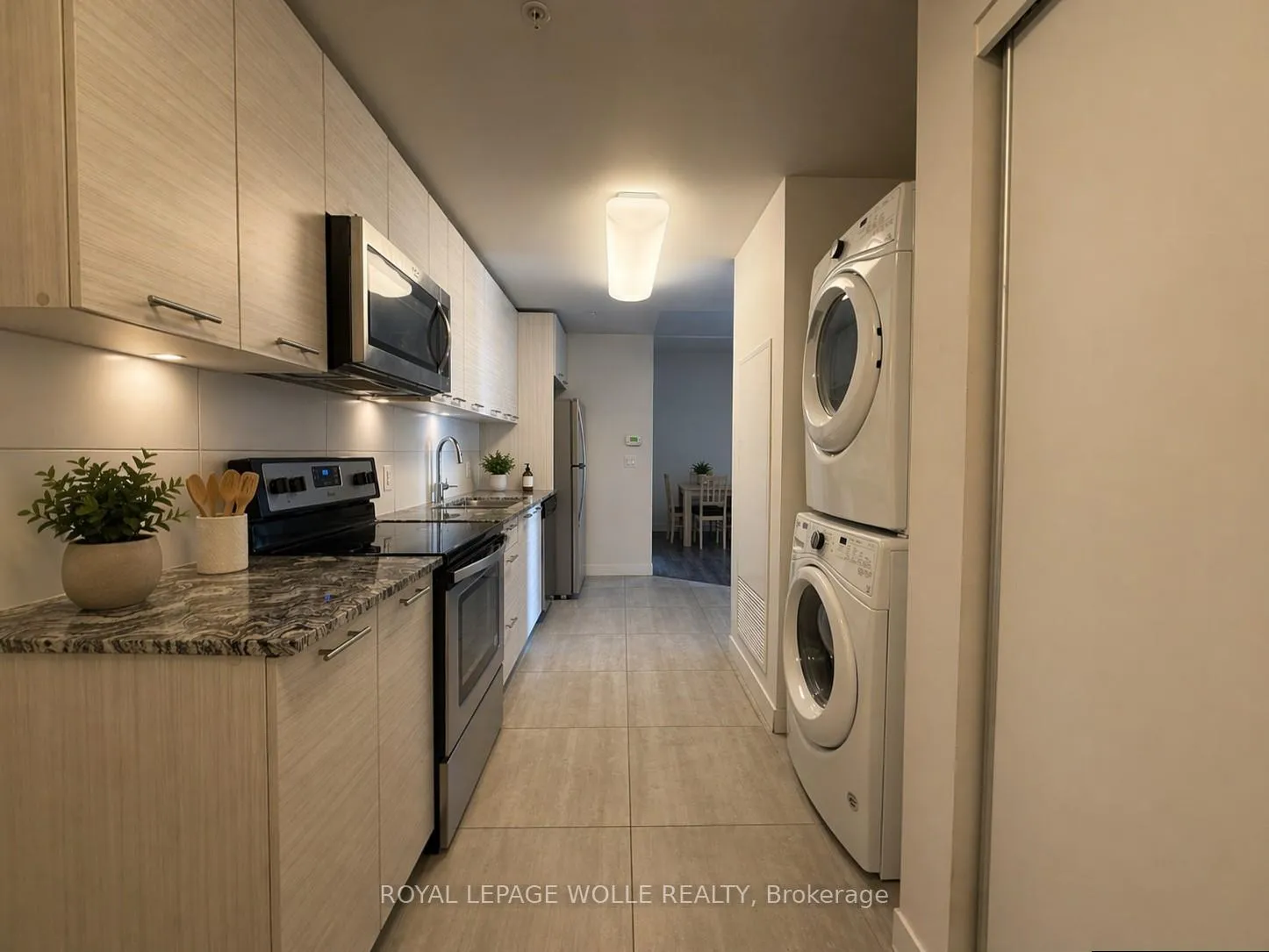 Photo 5 of Unit 314, 251 Hemlock Street, Waterloo — HOMEH
