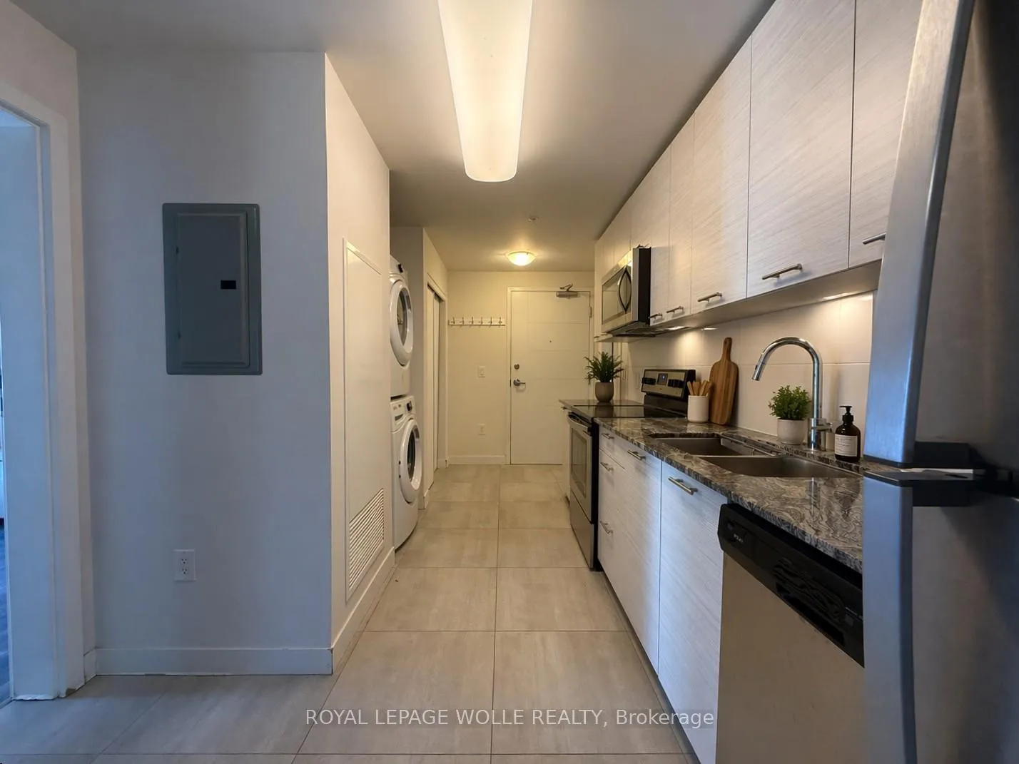 Photo 7 of Unit 314, 251 Hemlock Street, Waterloo — HOMEH