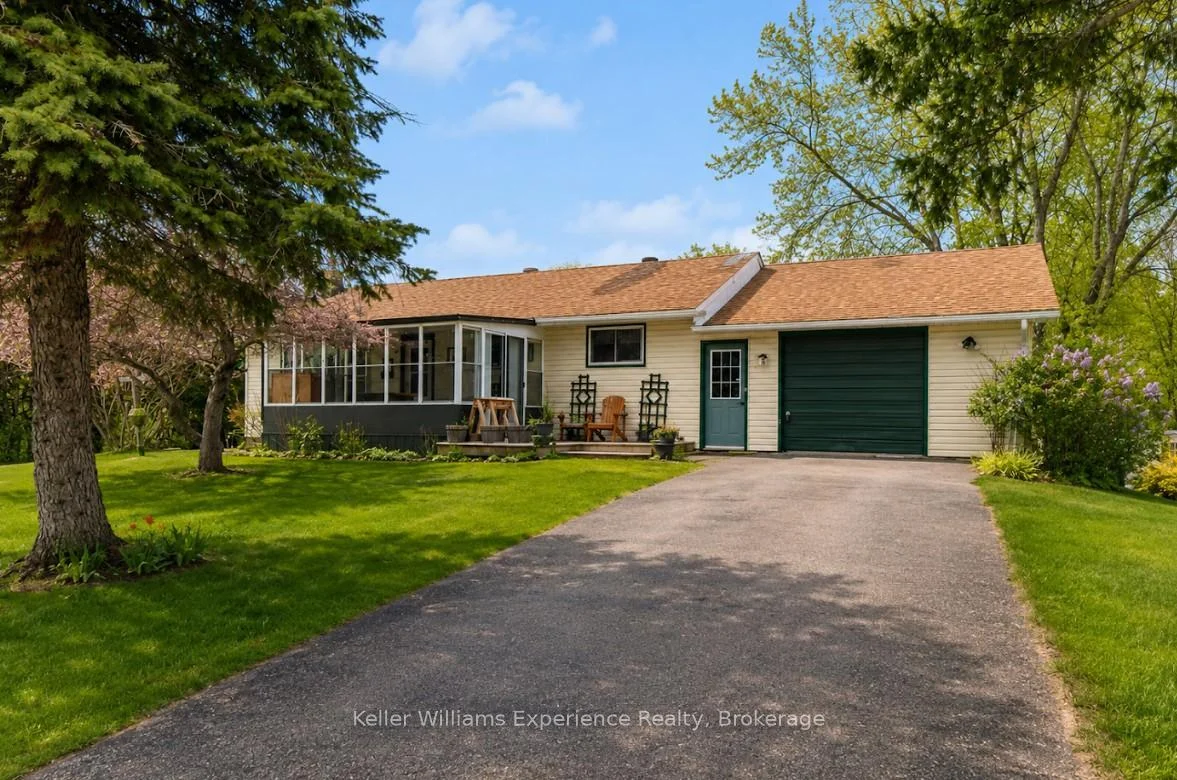 Photo 1 of 3928 Edgehill Road, Ramara, Rural Ramara — HOMEH