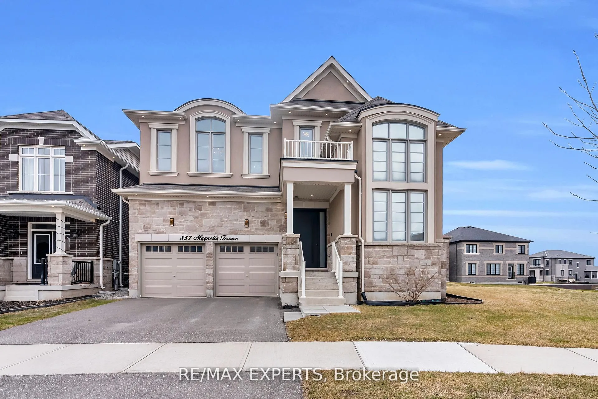 Photo 4 of 857 Magnolia Terrace, Milton, Cobban — HOMEH