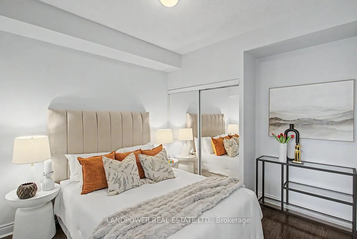 Photo 11 of Unit 2808, 28 Ted Rogers Way, Toronto, Church-Yonge Corridor — HOMEH